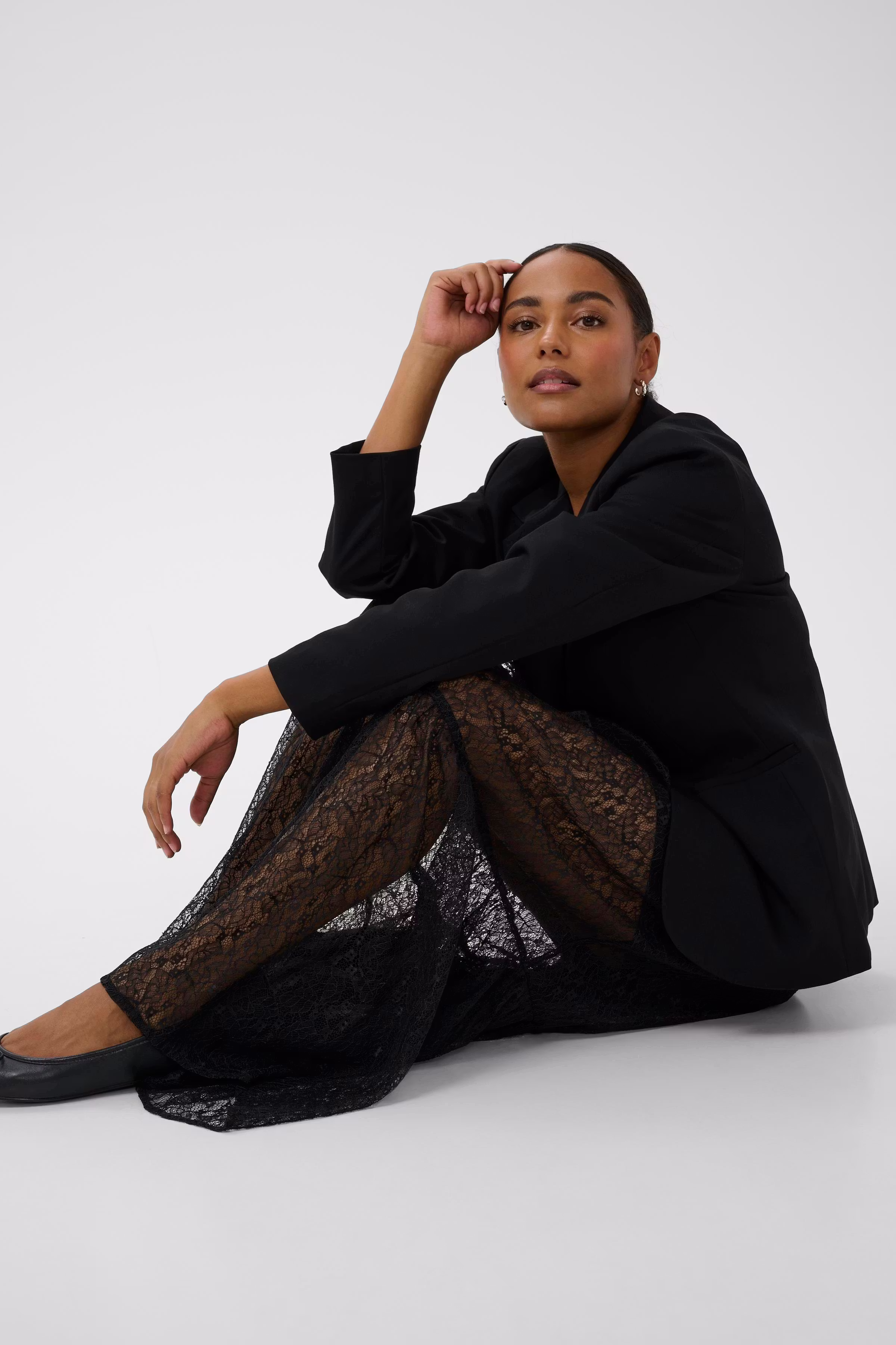 KAotilia Skjørt LOOKBOOK DETAIL 10510956-100121