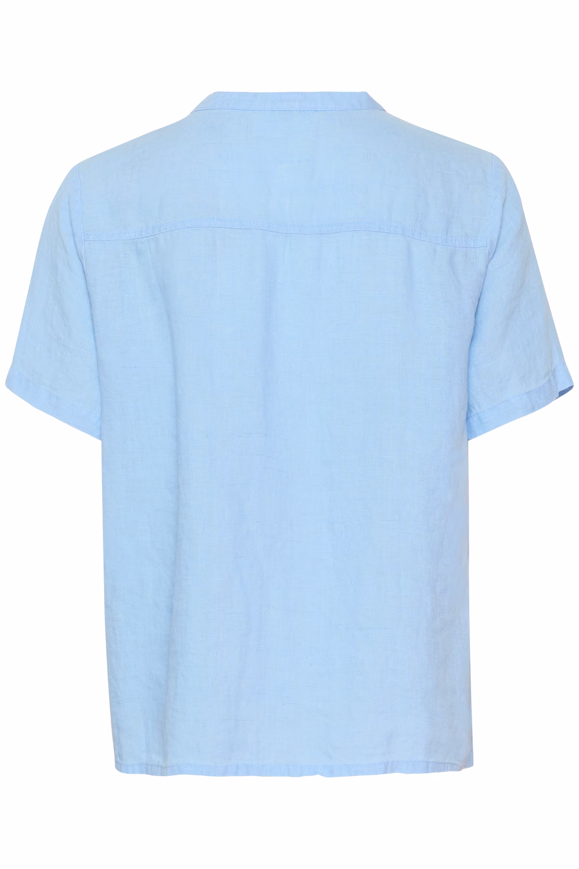 CRBellis Linen shirt PACK BACK 10611578-1539201