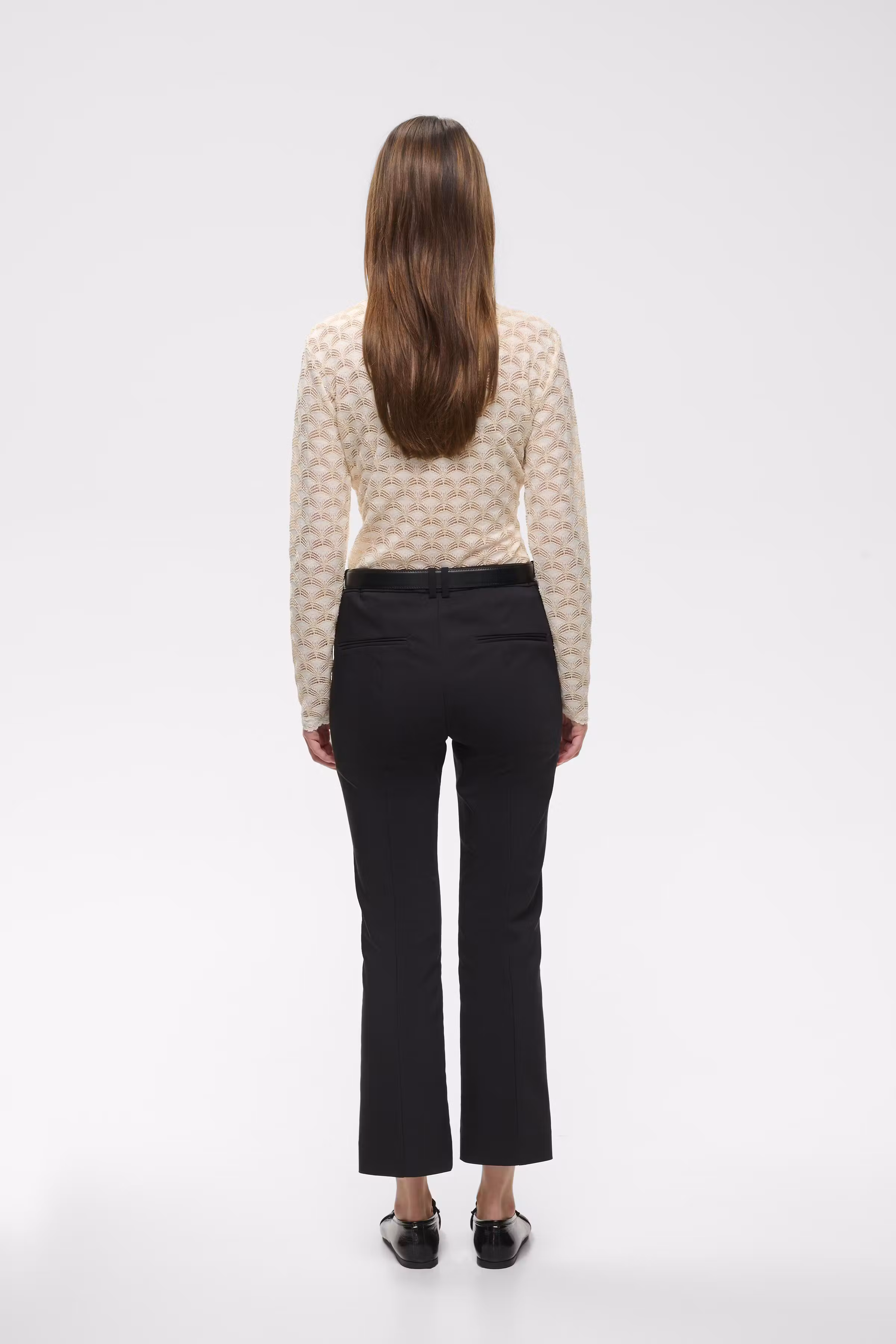 TullaIW T-shirt LOOKBOOK BACK 30111334-110701