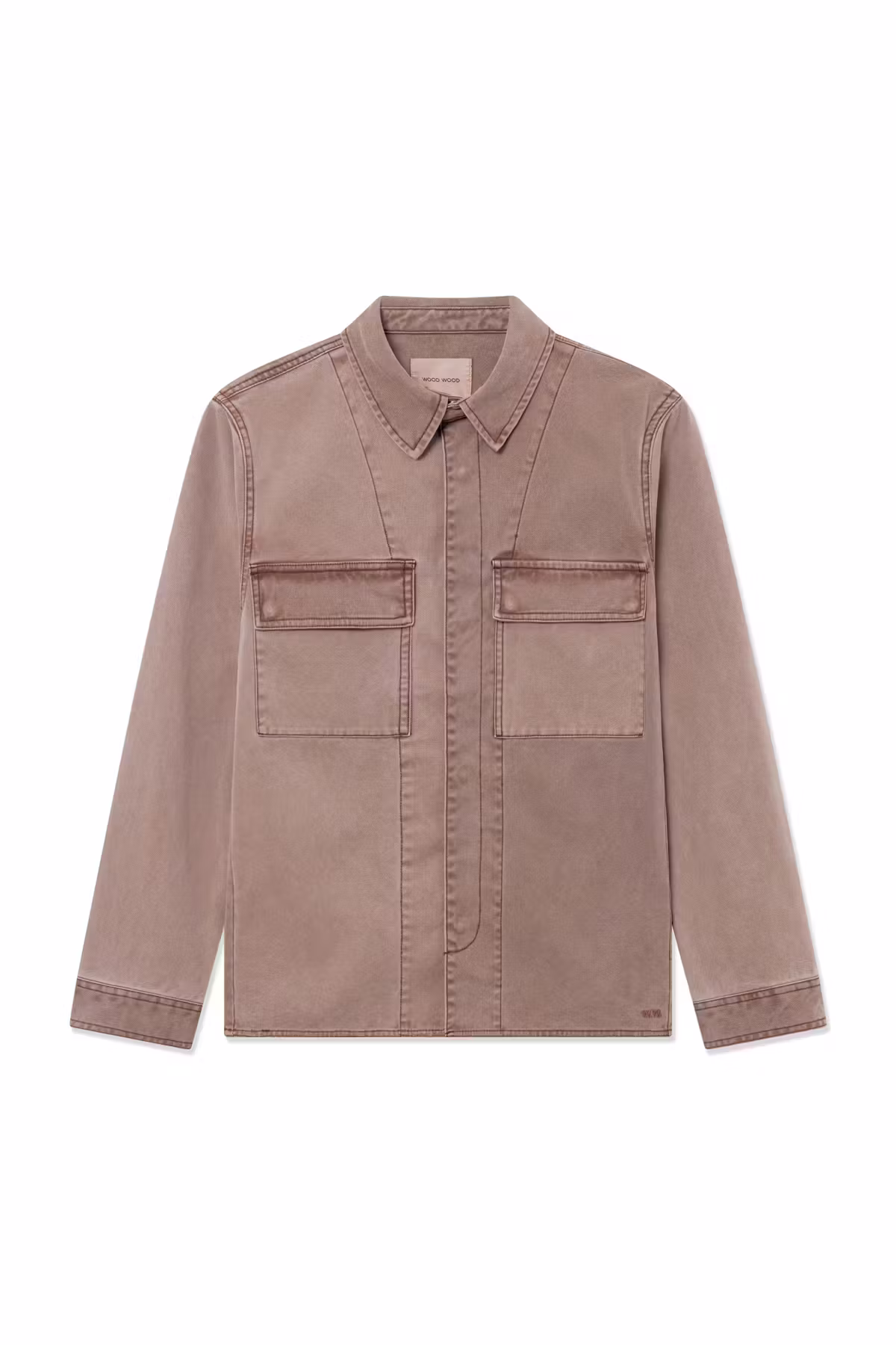 WWfabian Shirt PACK FRONT 30250001-191218