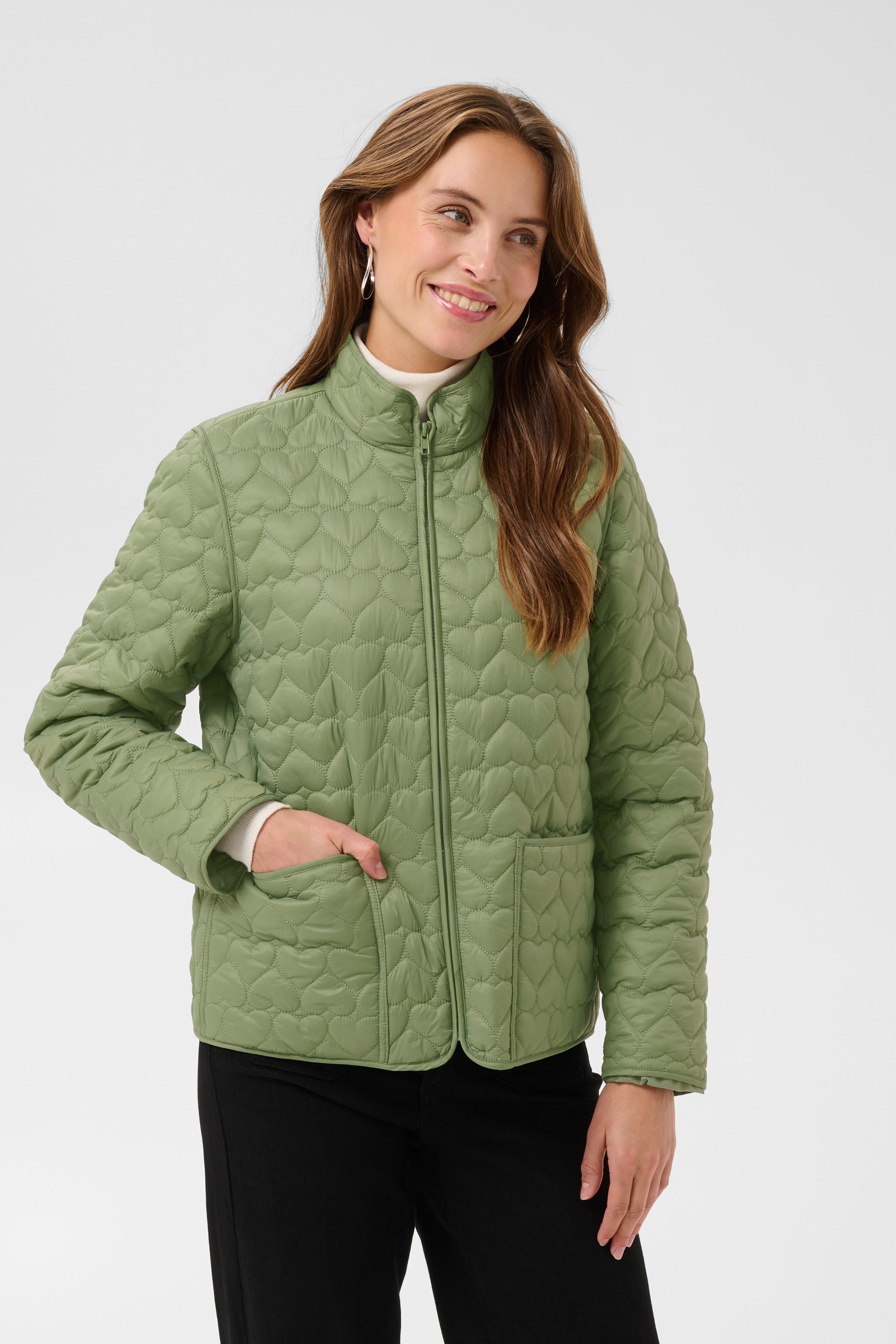 KAcoraline Oberbekleidung LOOKBOOK FRONT 10513149-170115