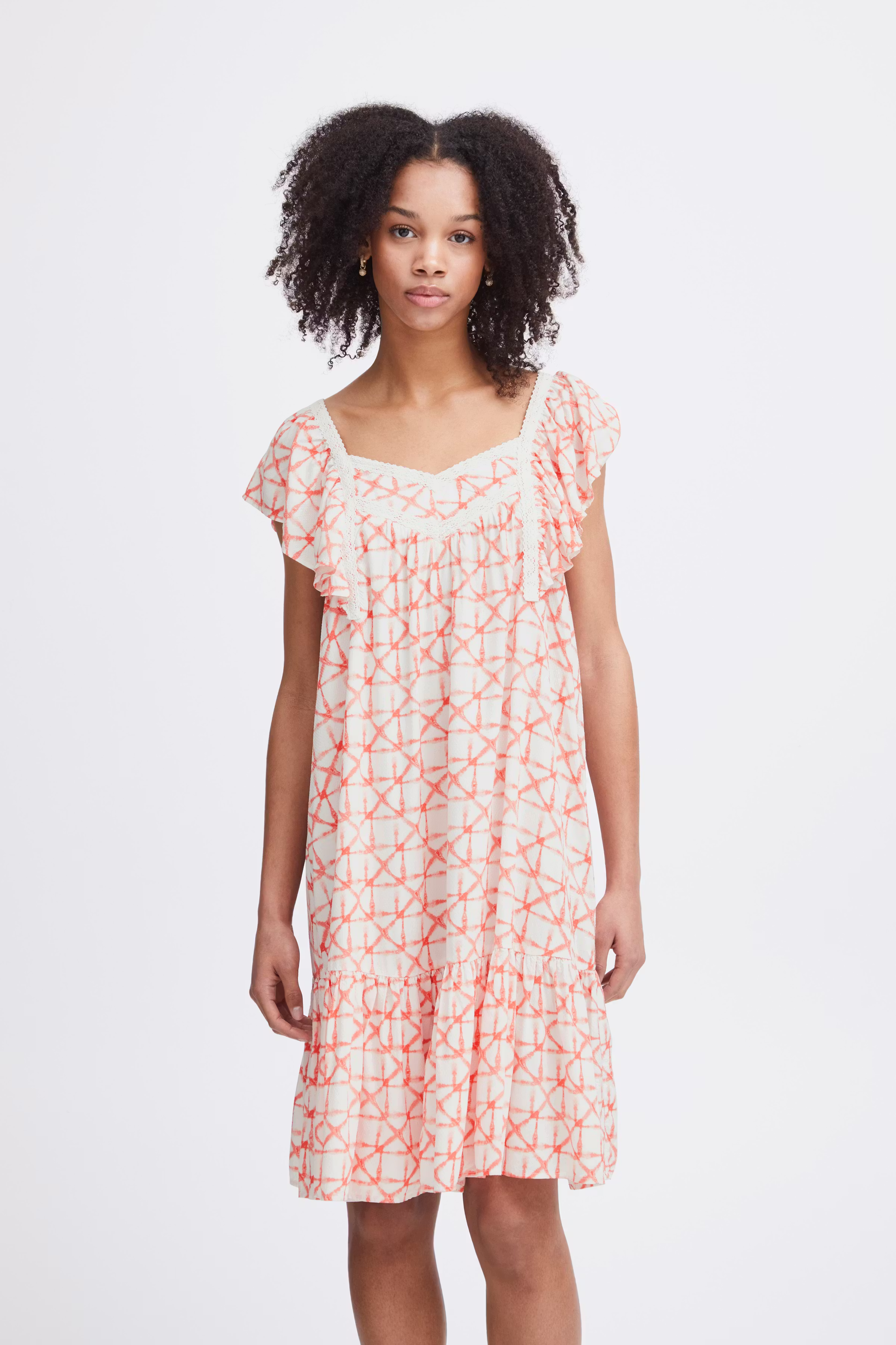 IRMORENI Kleid LOOKBOOK FRONT 20120842-202904