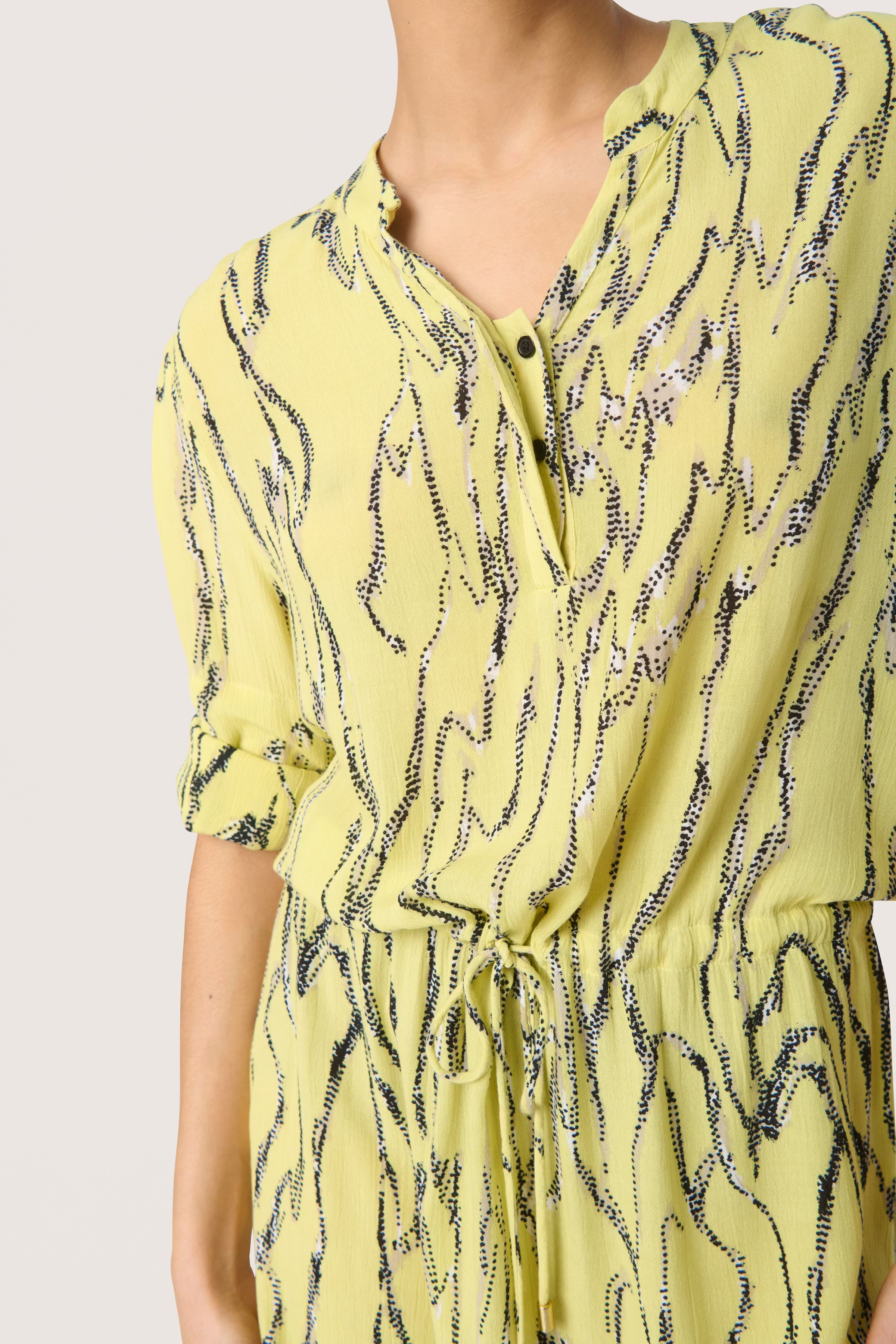 Zaya Dress LOOKBOOK DETAIL 30403113-302883