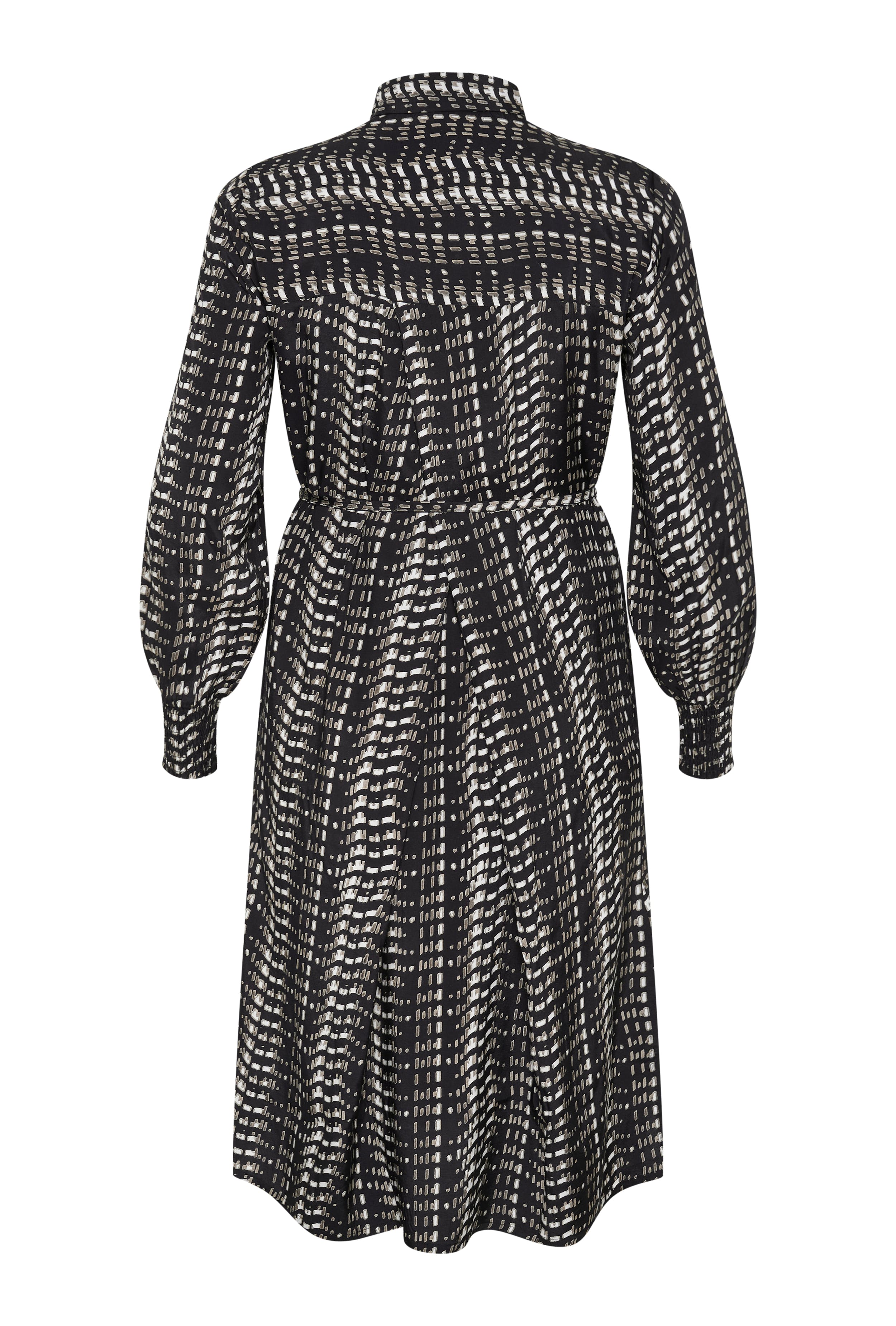 KCalicia Kjole PACK BACK 10582847-106972