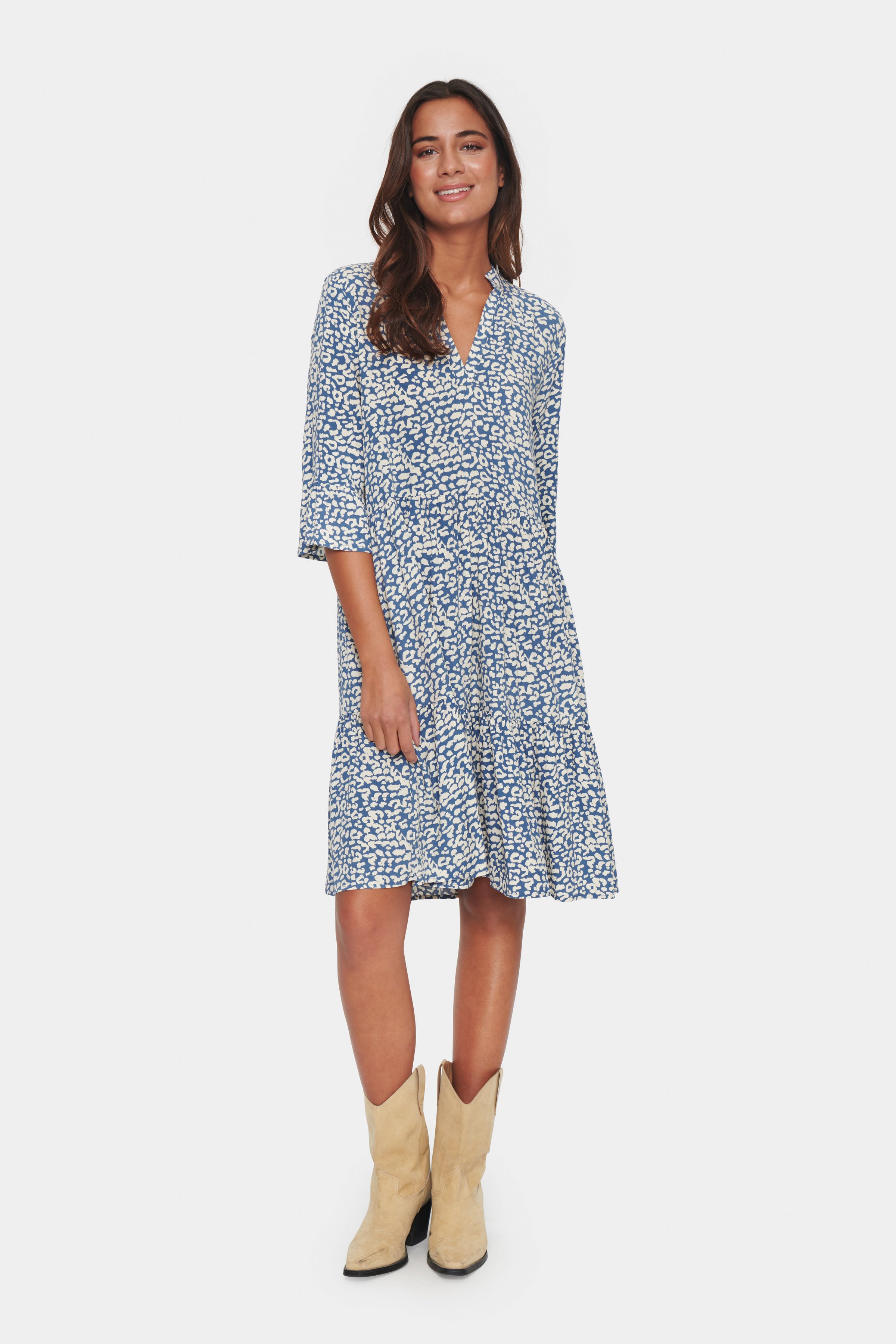 EdaSZ Dress LOOKBOOK FRONT 30510220-303223