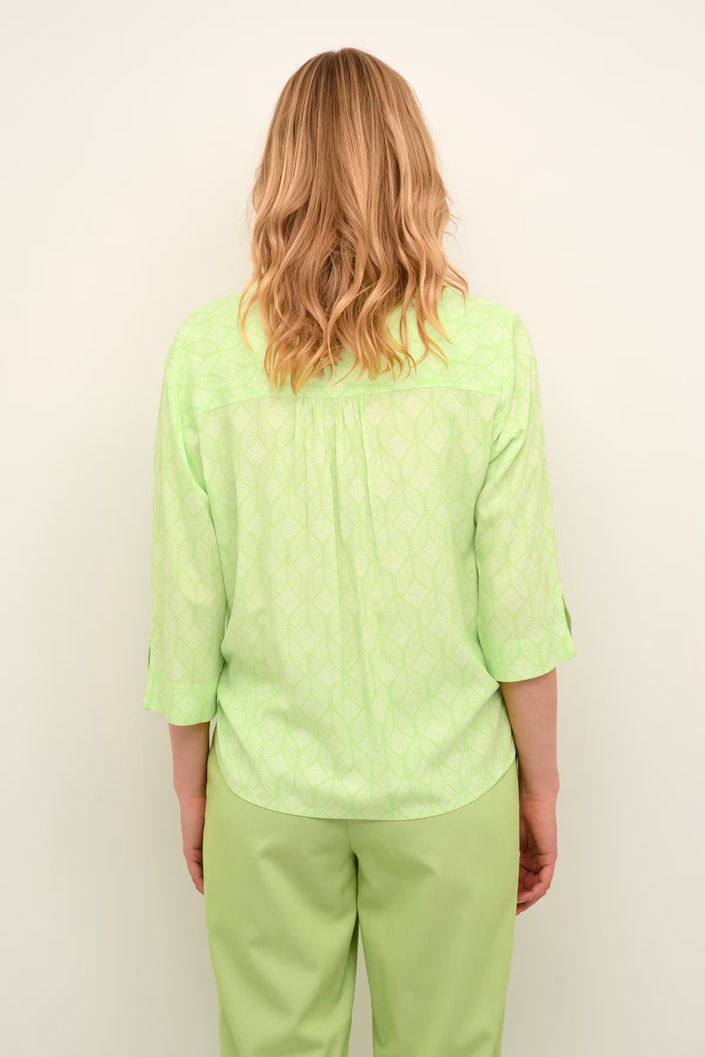 CRTiah Chemise LOOKBOOK BACK 10612395-105491