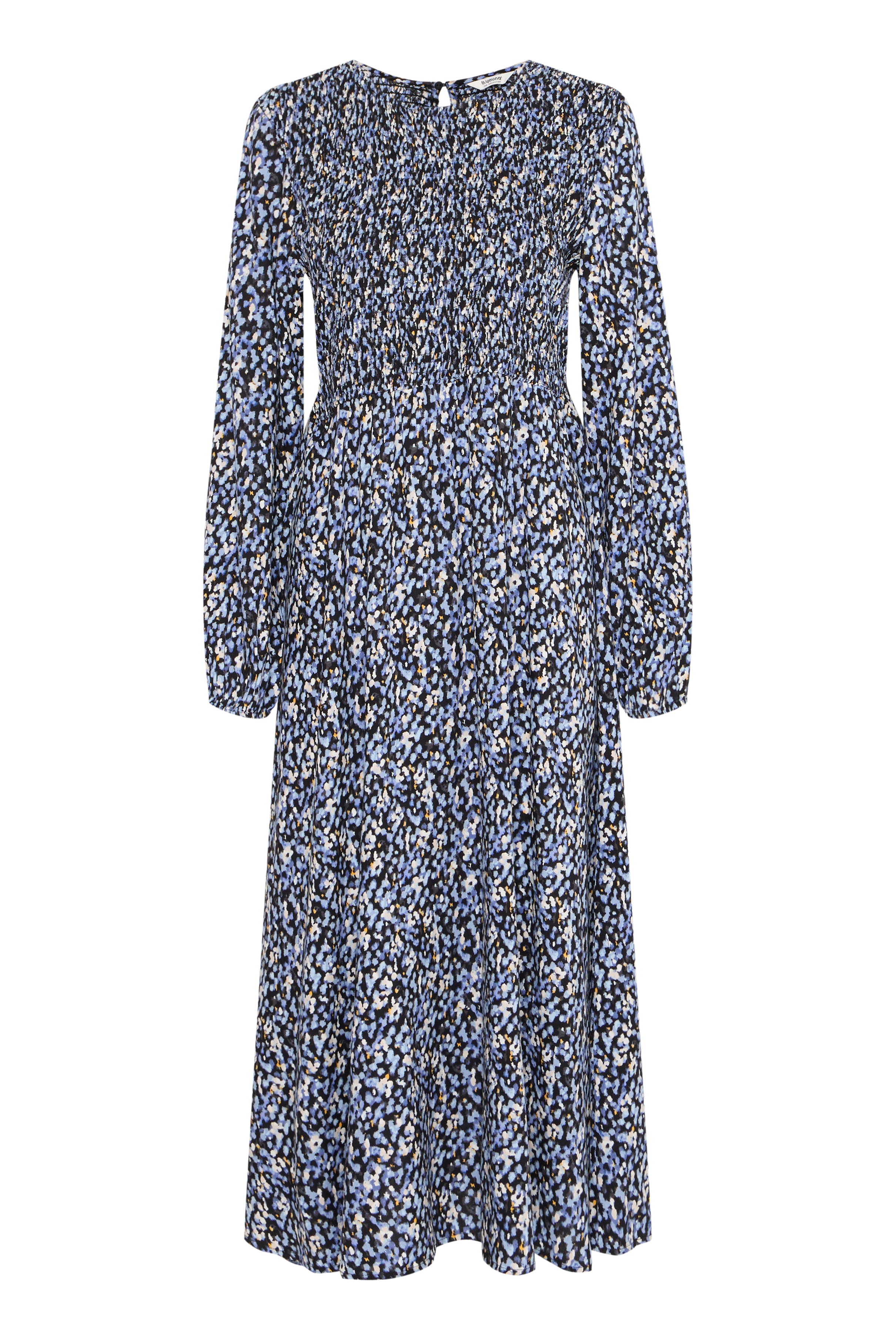 BYJOSA Klänning PACK FRONT 20815242-203393