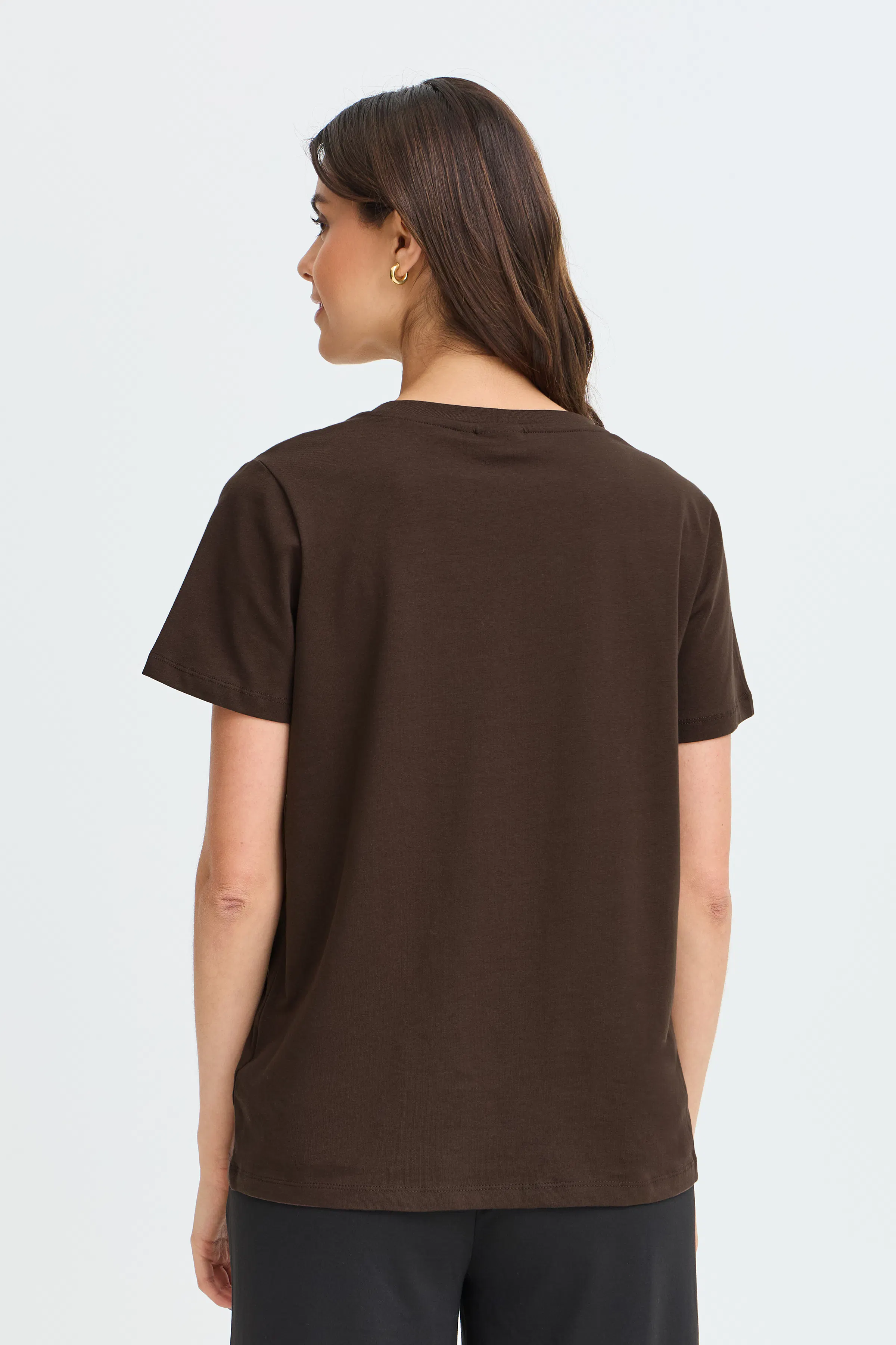 FRZashoulder T-shirt LOOKBOOK BACK 20605388-190913