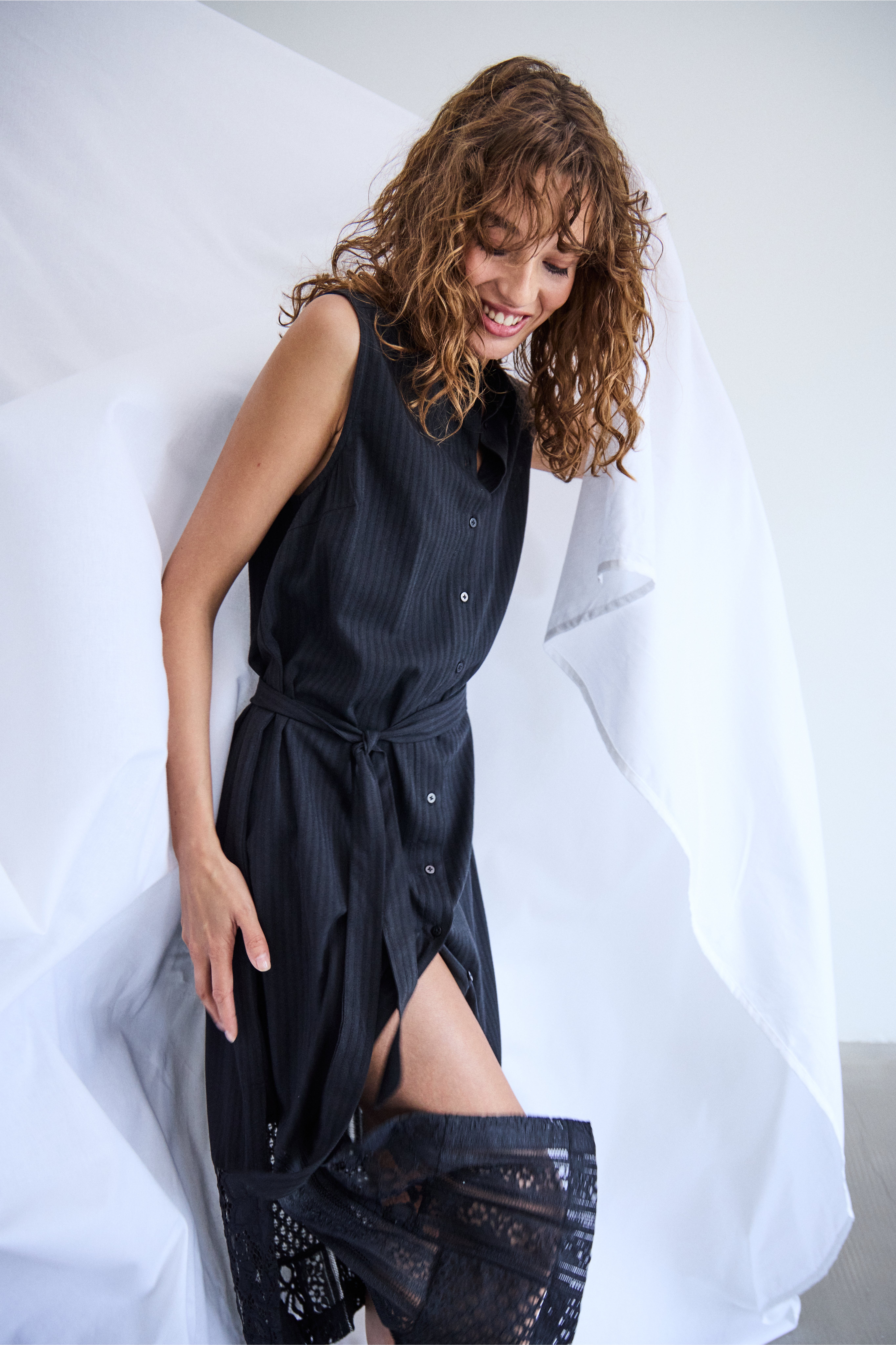 IHMARILA Dress LOCATION NONE 20122863-194008