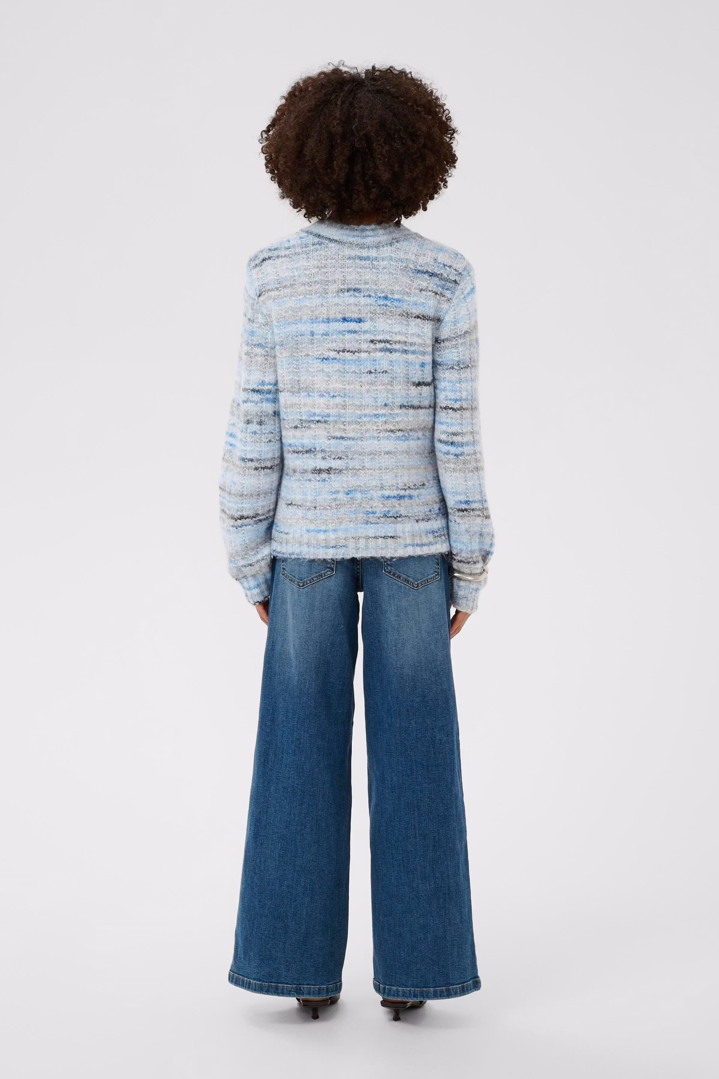 CUbilo Pullover LOOKBOOK BACK 50112609-109315