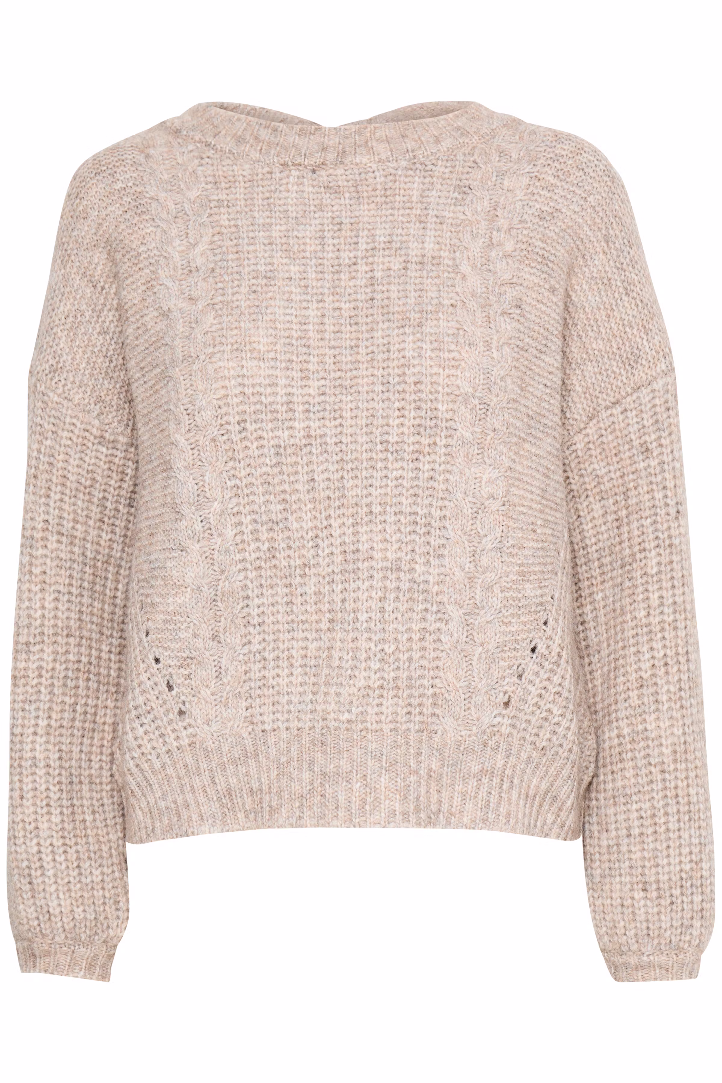 IHLAFIA Pullover PACK FRONT 20121564-1304011