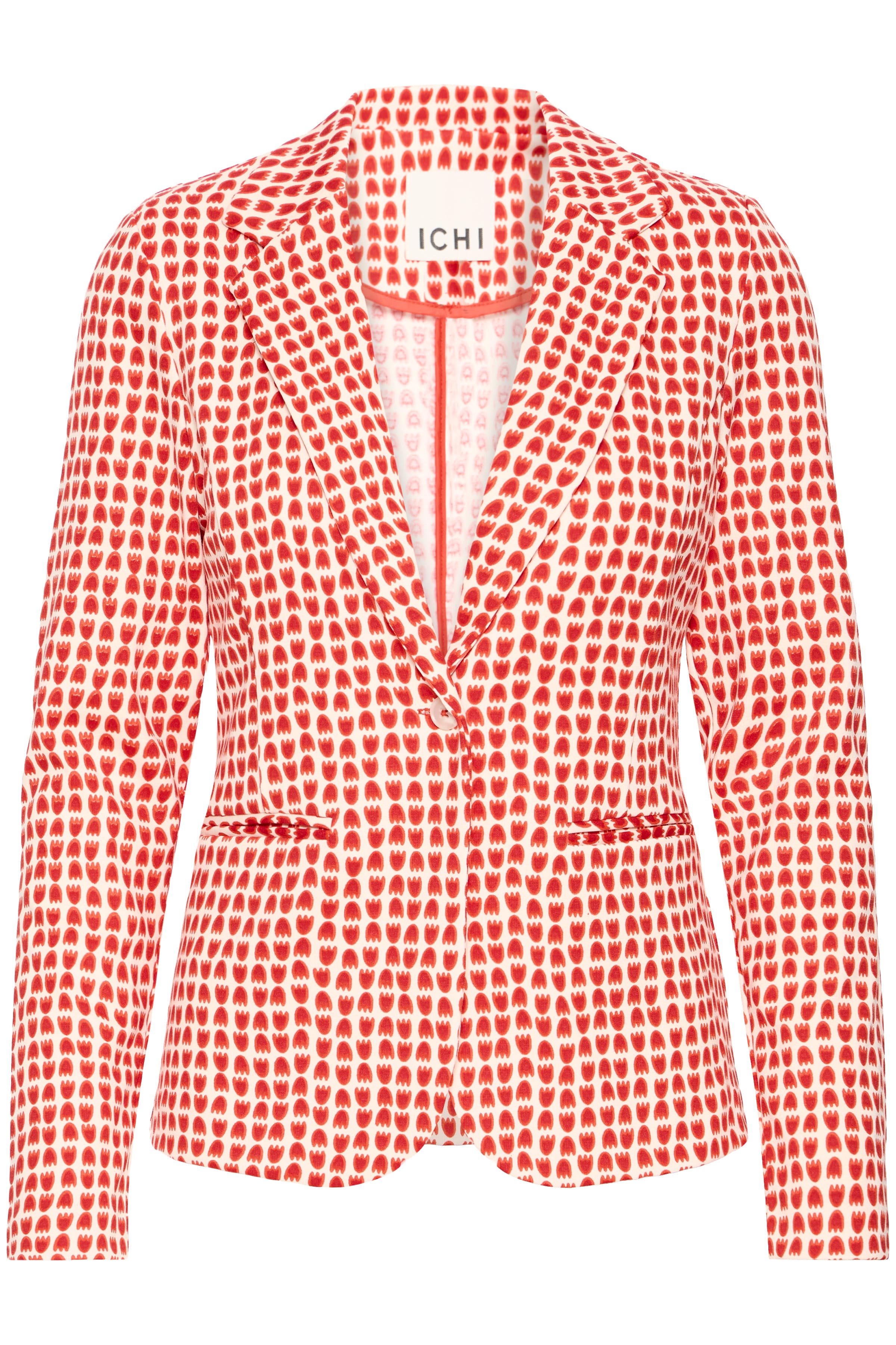 IHKATE Blazer PACK FRONT 20125625-900005730