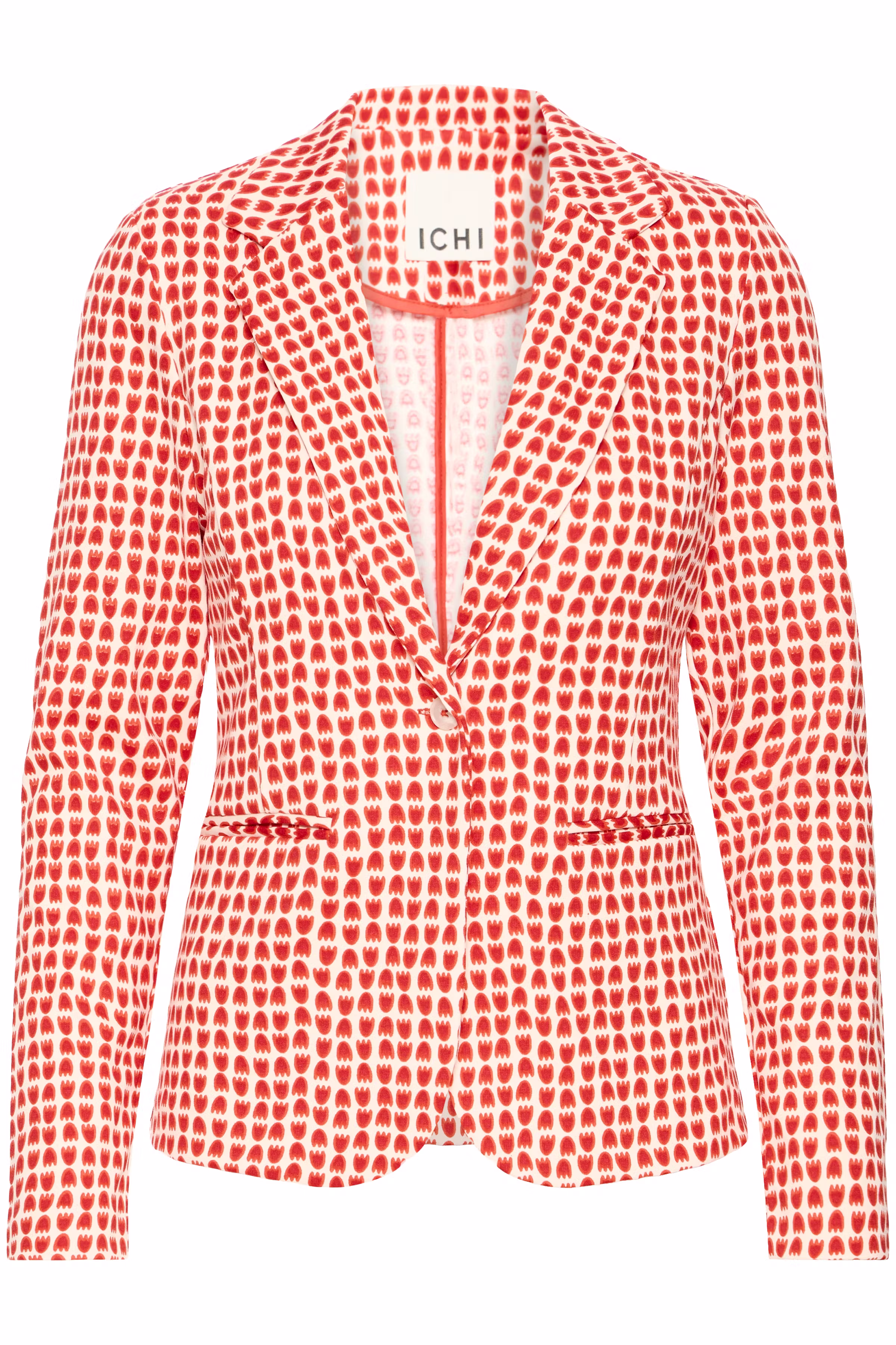 IHKATE Blazer PACK FRONT 20125625-900005730