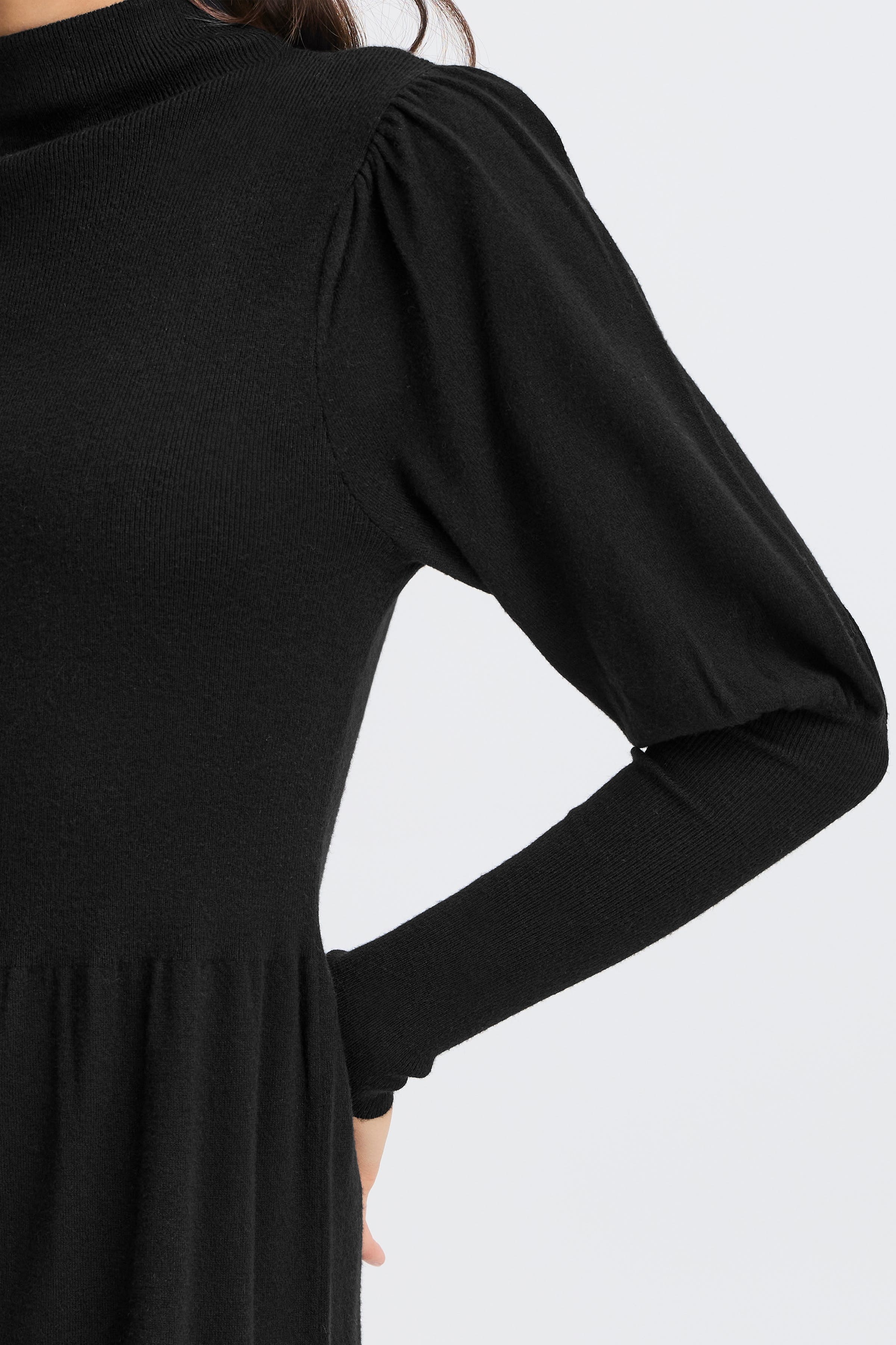 FRDEDINA Kjole LOOKBOOK DETAIL 20610155-200113