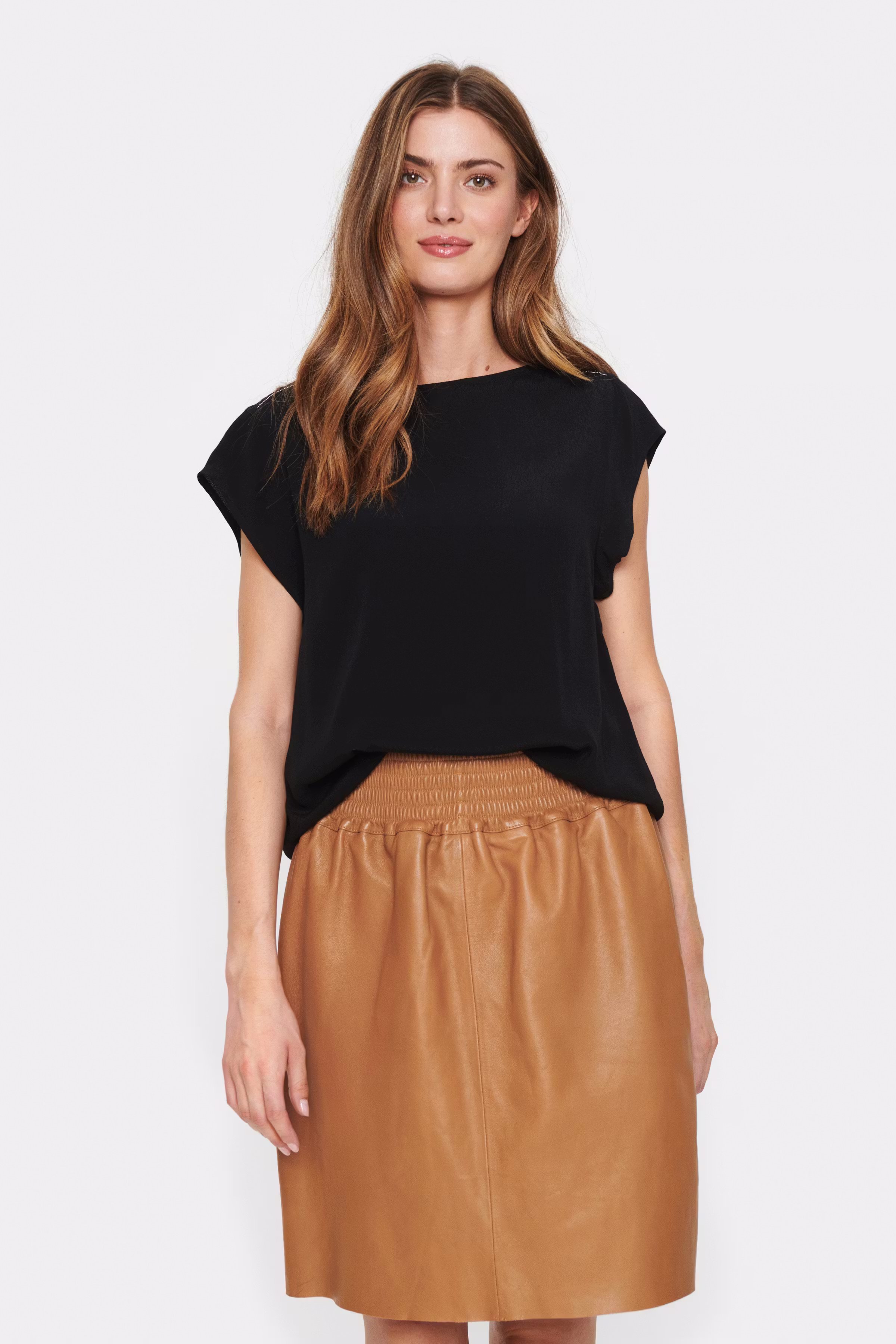 BlancaSZ Blus LOOKBOOK FRONT 30510403-193911