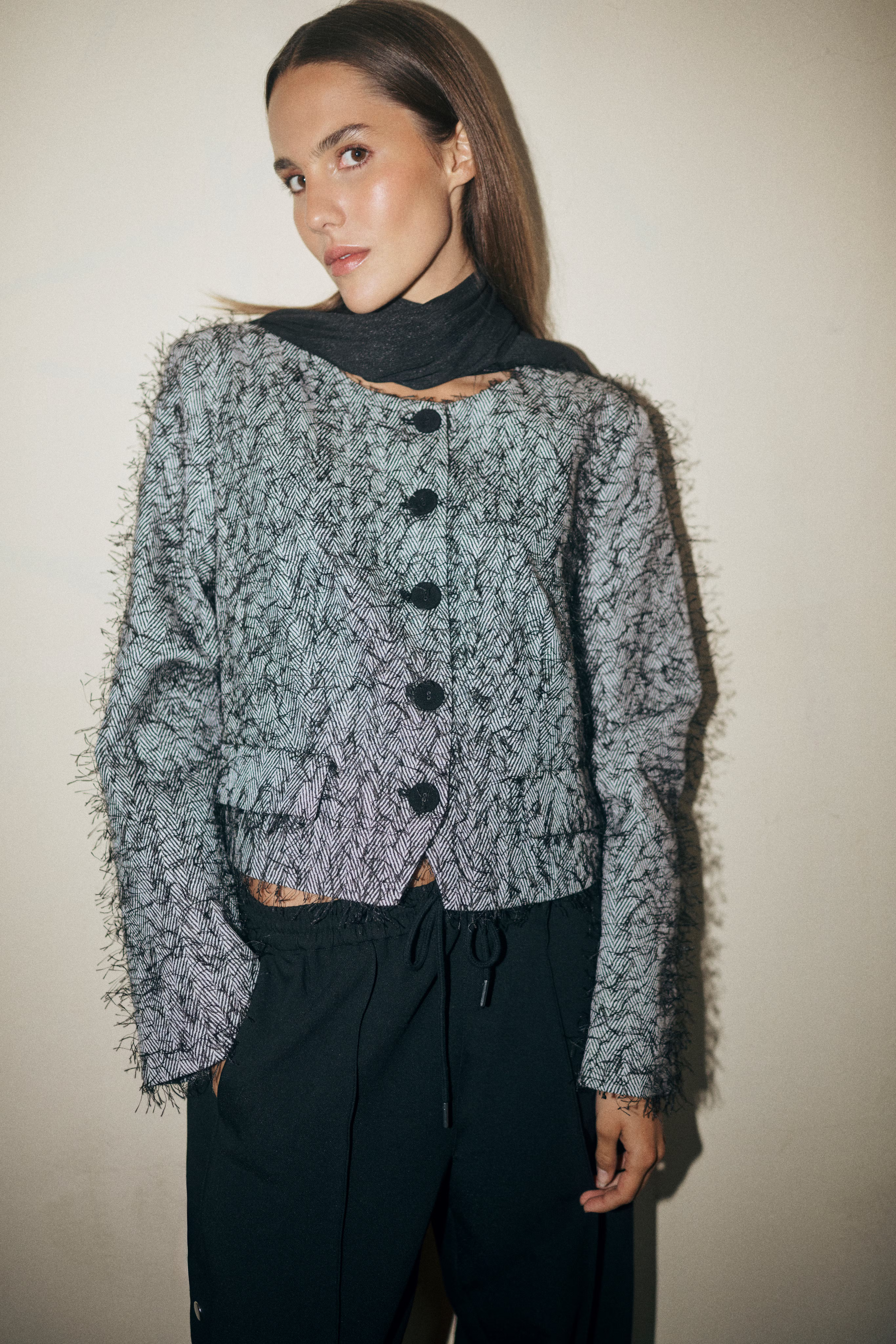 KBCora Blazer LOCATION NONE 10105689-185206