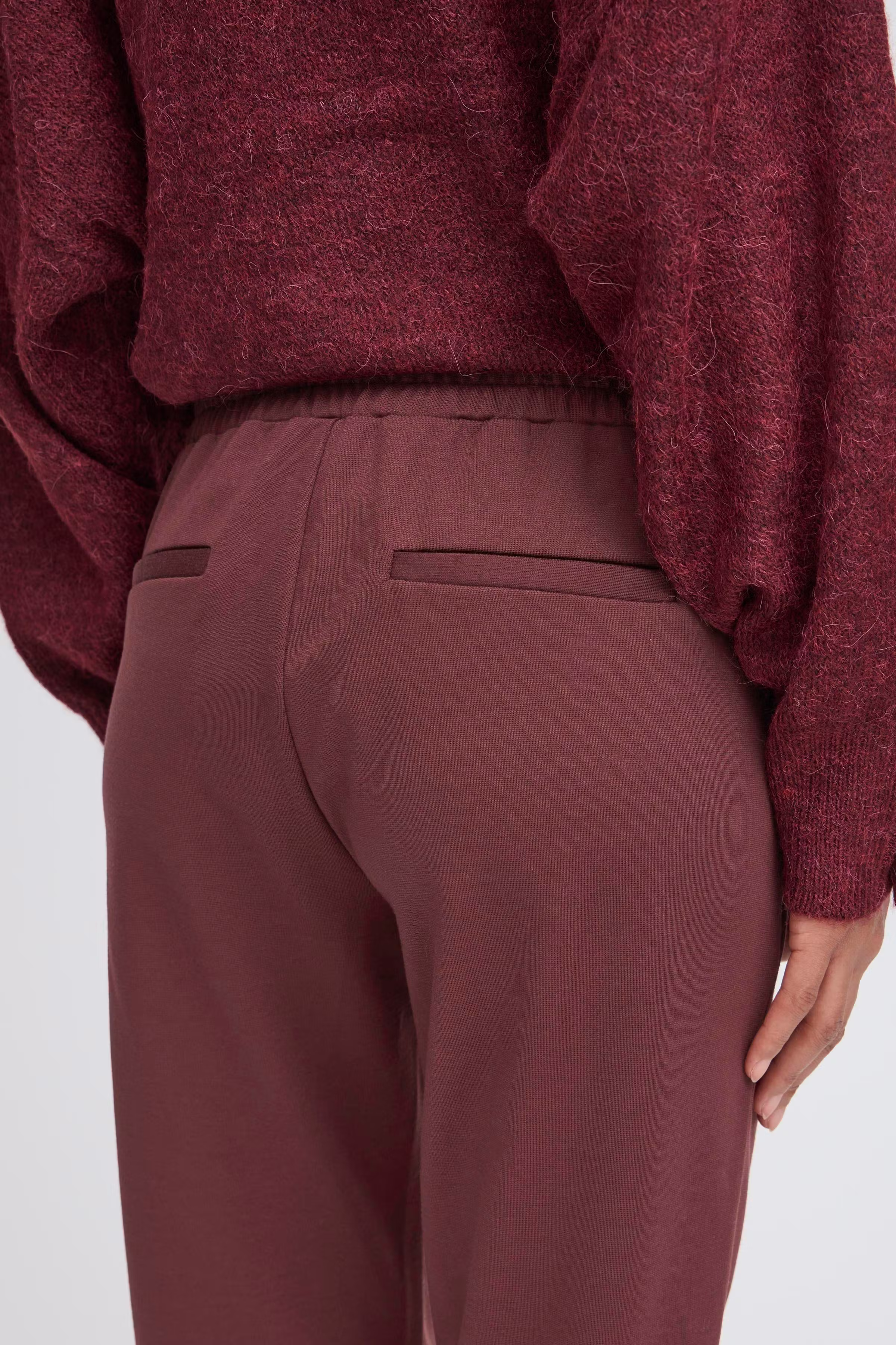 IHKATE Trousers LOOKBOOK DETAIL 20105036-191627