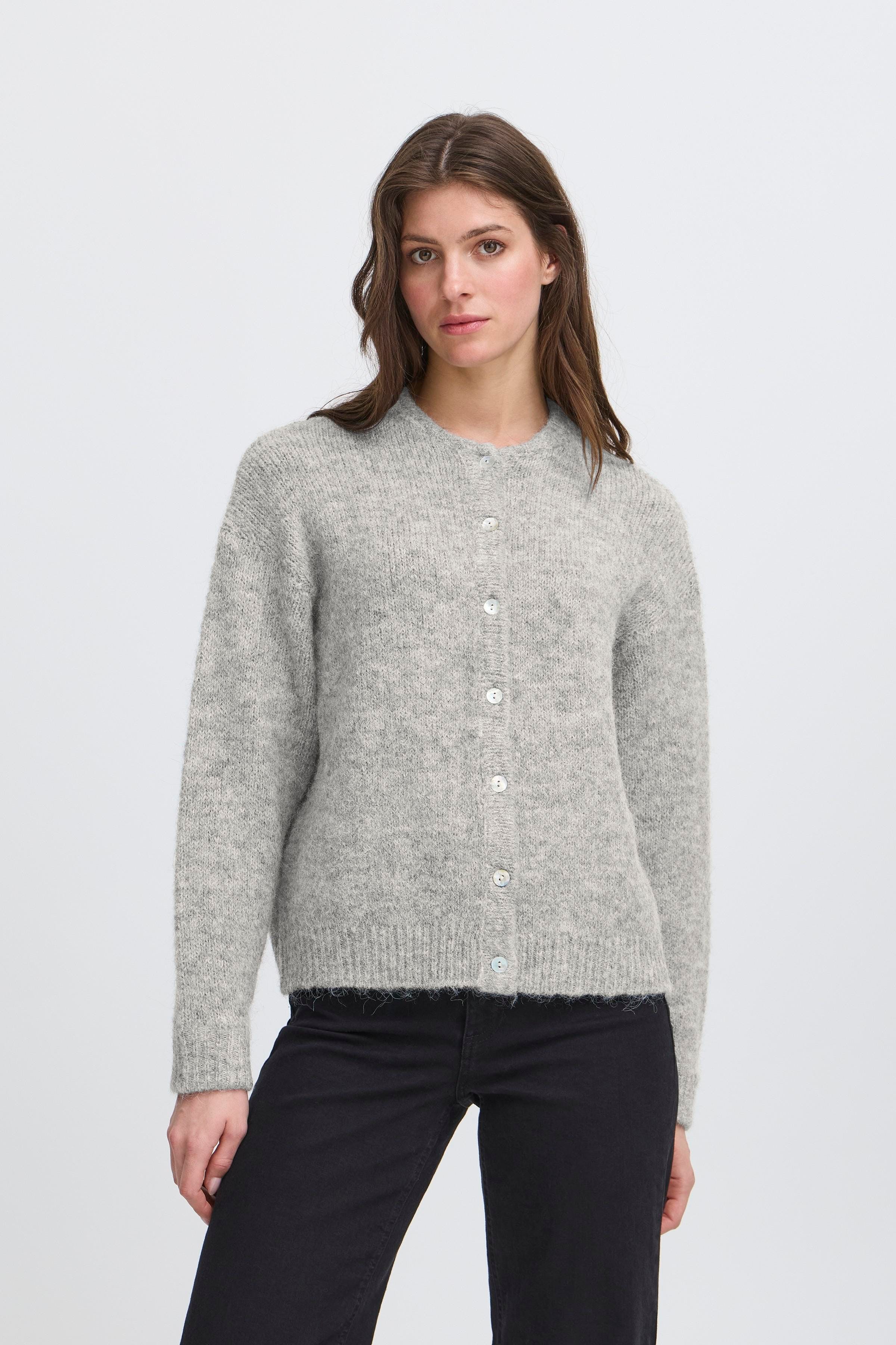 IHBELABLUE Cardigan LOOKBOOK FRONT 20124195-200317