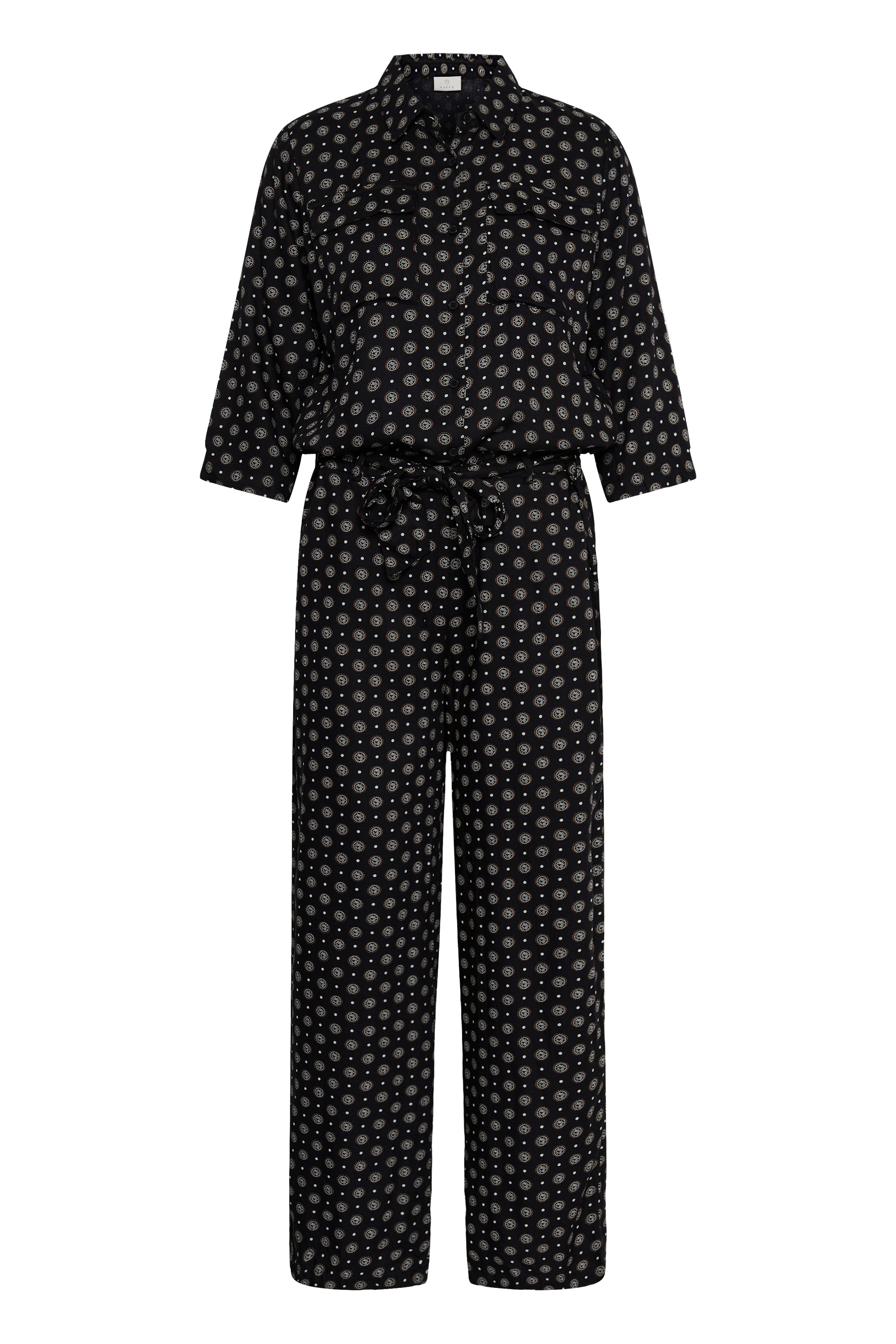 KArutie Jumpsuit PACK FRONT 10504535-100149