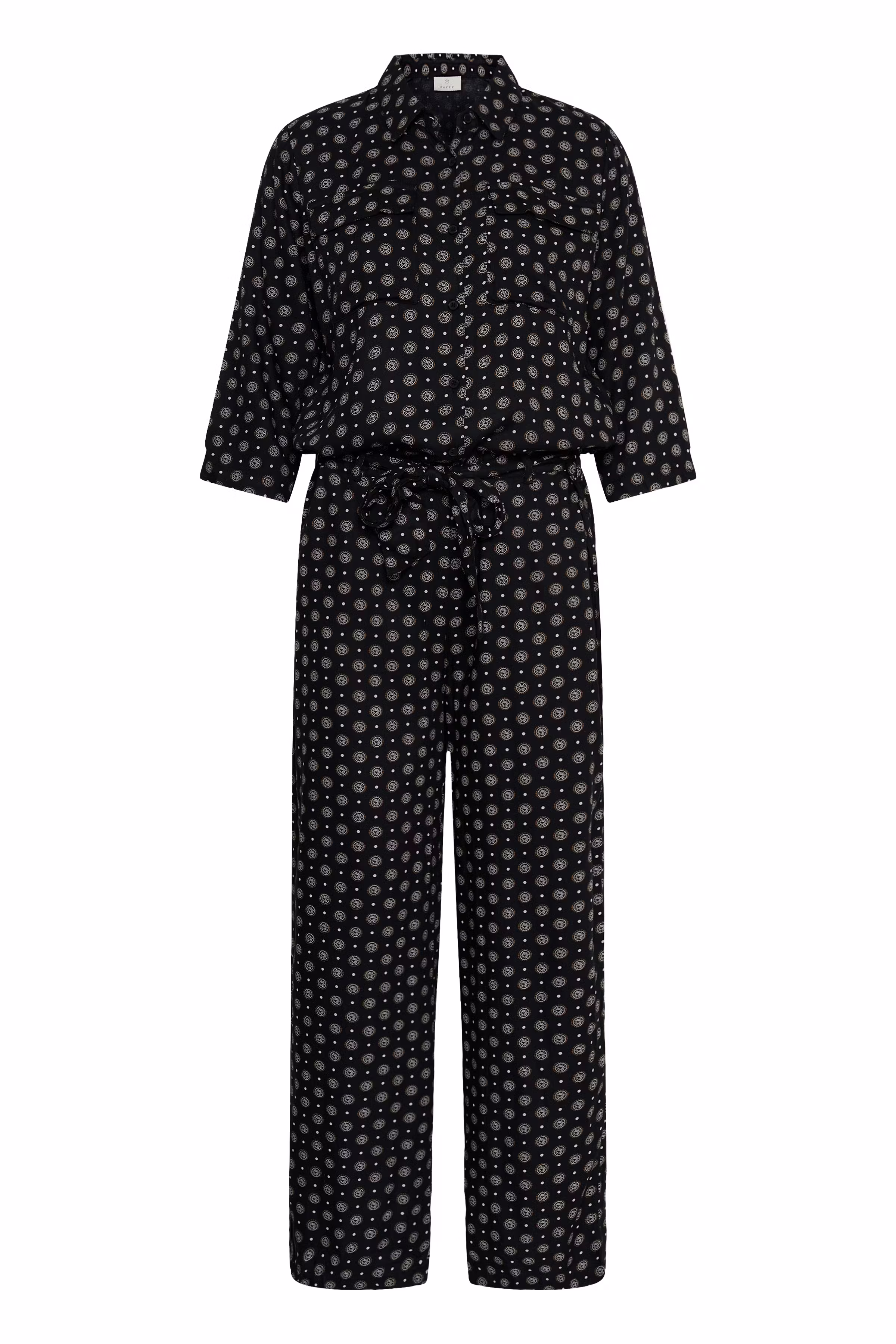 KArutie Combinaison PACK FRONT 10504535-100149