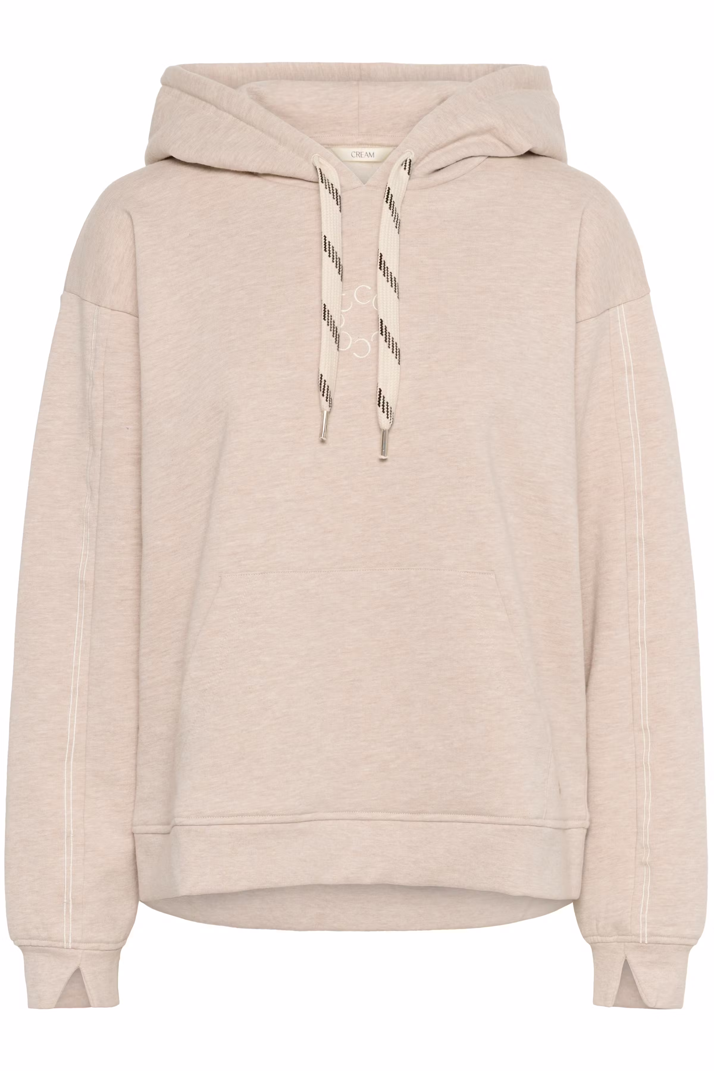 CRMirabella Sweatshirt PACK FRONT 10614260-100232