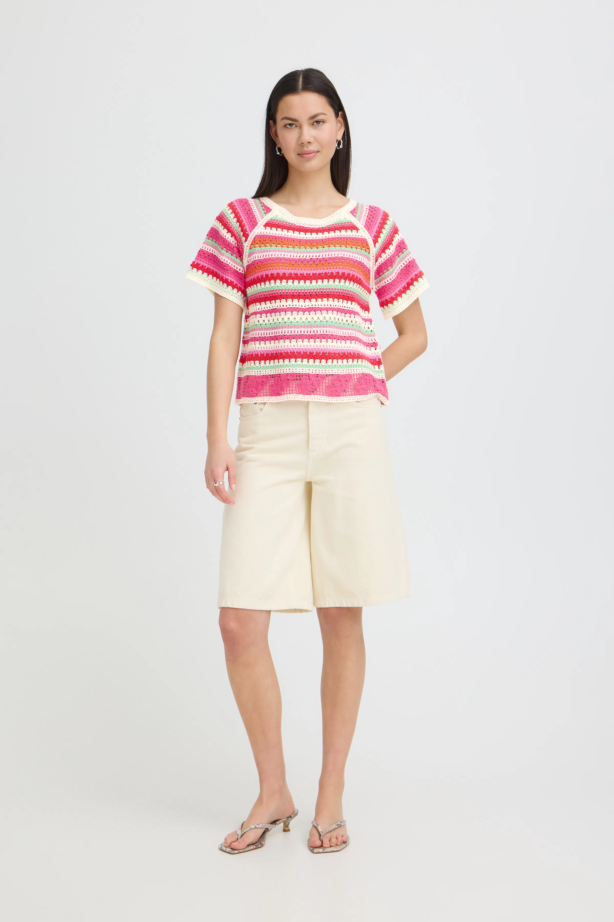 IHBANDIE Pullover LOOKBOOK FRONT 20125661-900011070