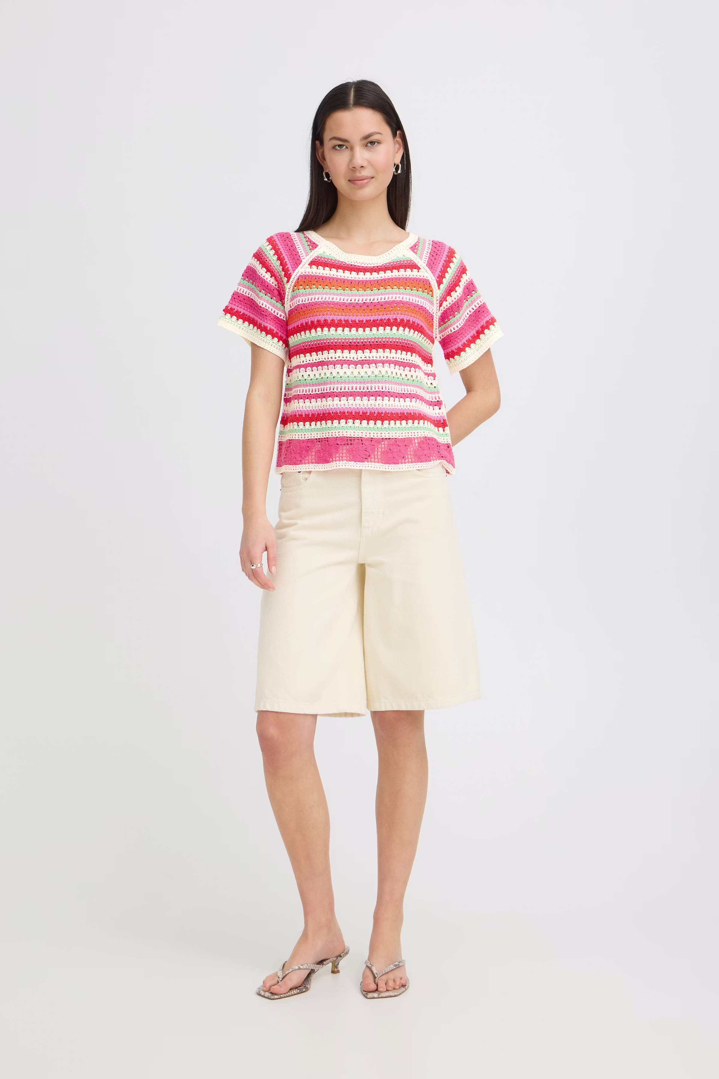 IHBANDIE Pullover LOOKBOOK FRONT 20125661-900011070