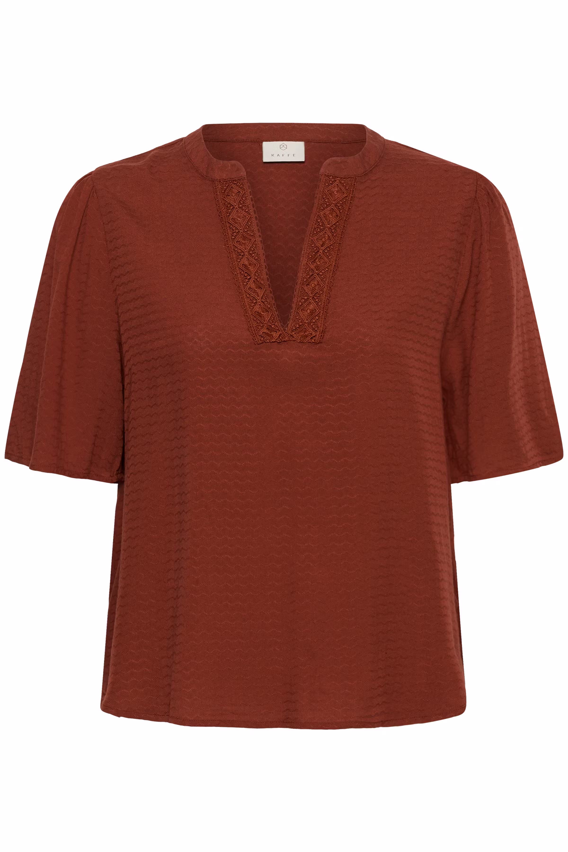 KAgina Bluse PACK FRONT 10511643-191334