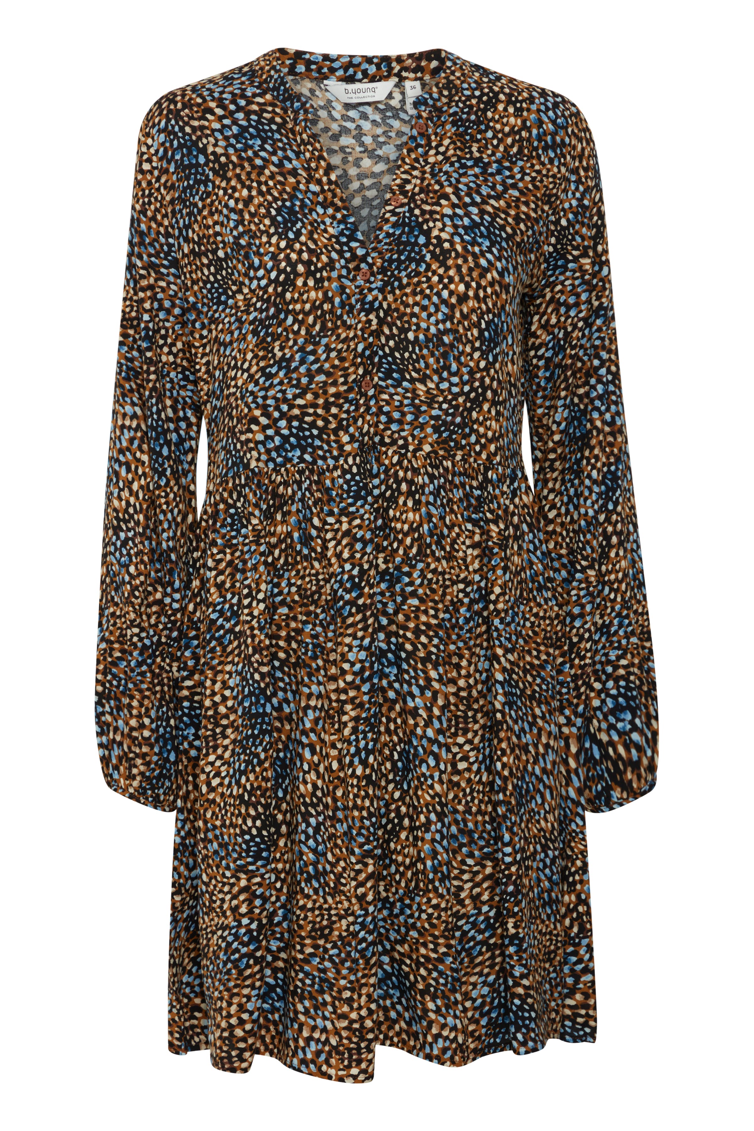 BYJOSA Kleid PACK FRONT 20813509-202338