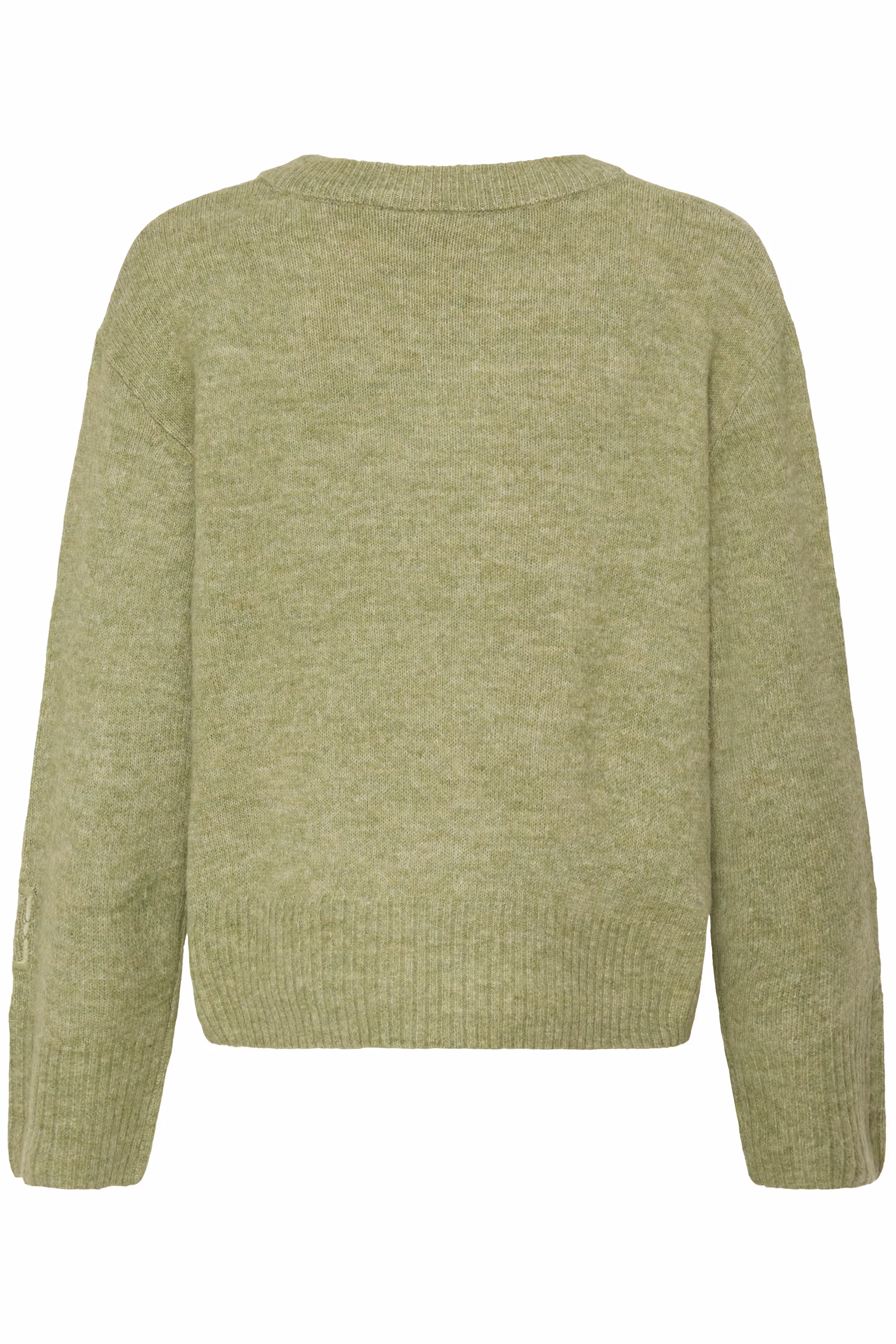 IHBALING Pullover PACK BACK 20125047-1805251