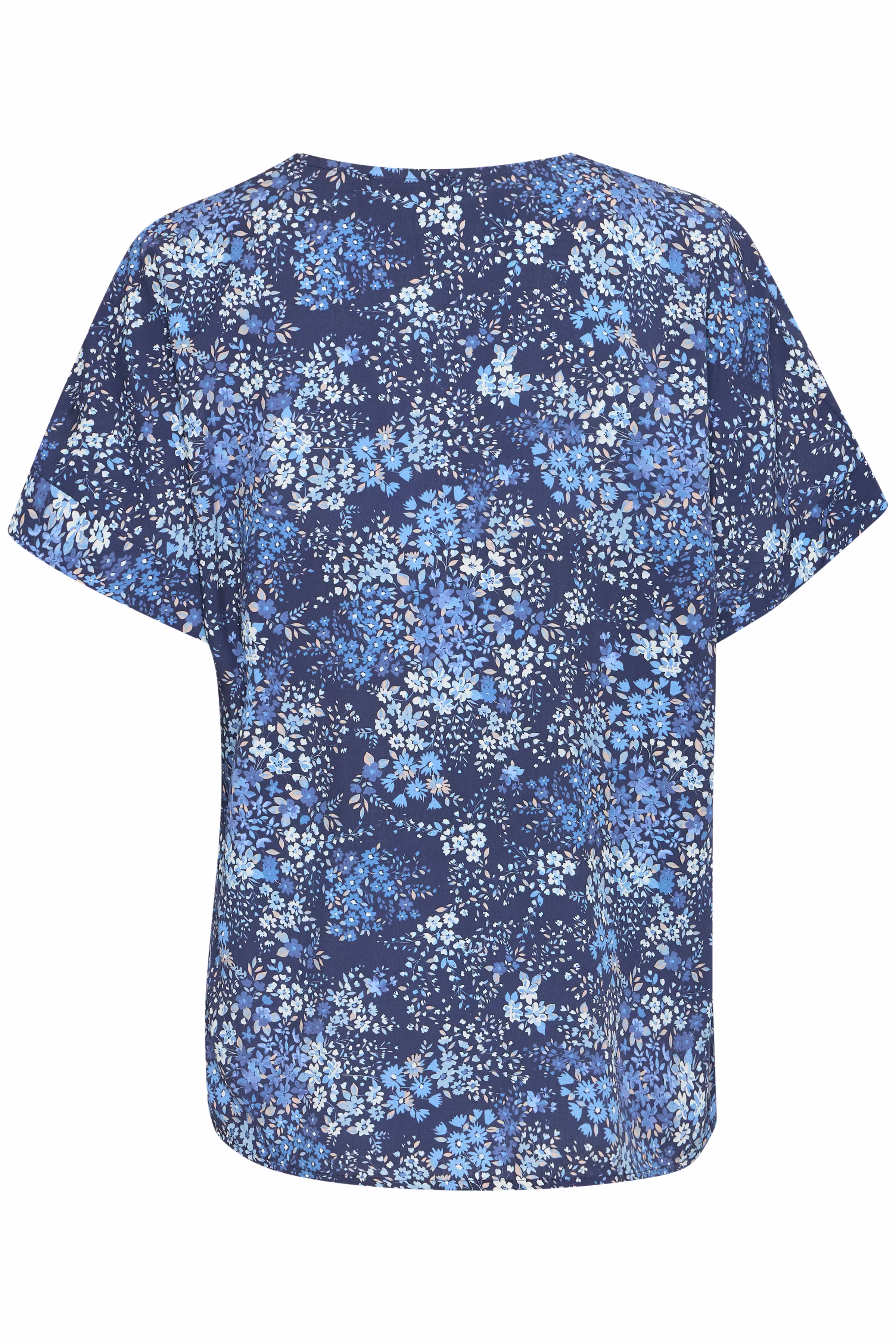 SBJANTI Bluse PACK BACK 22100631-193923