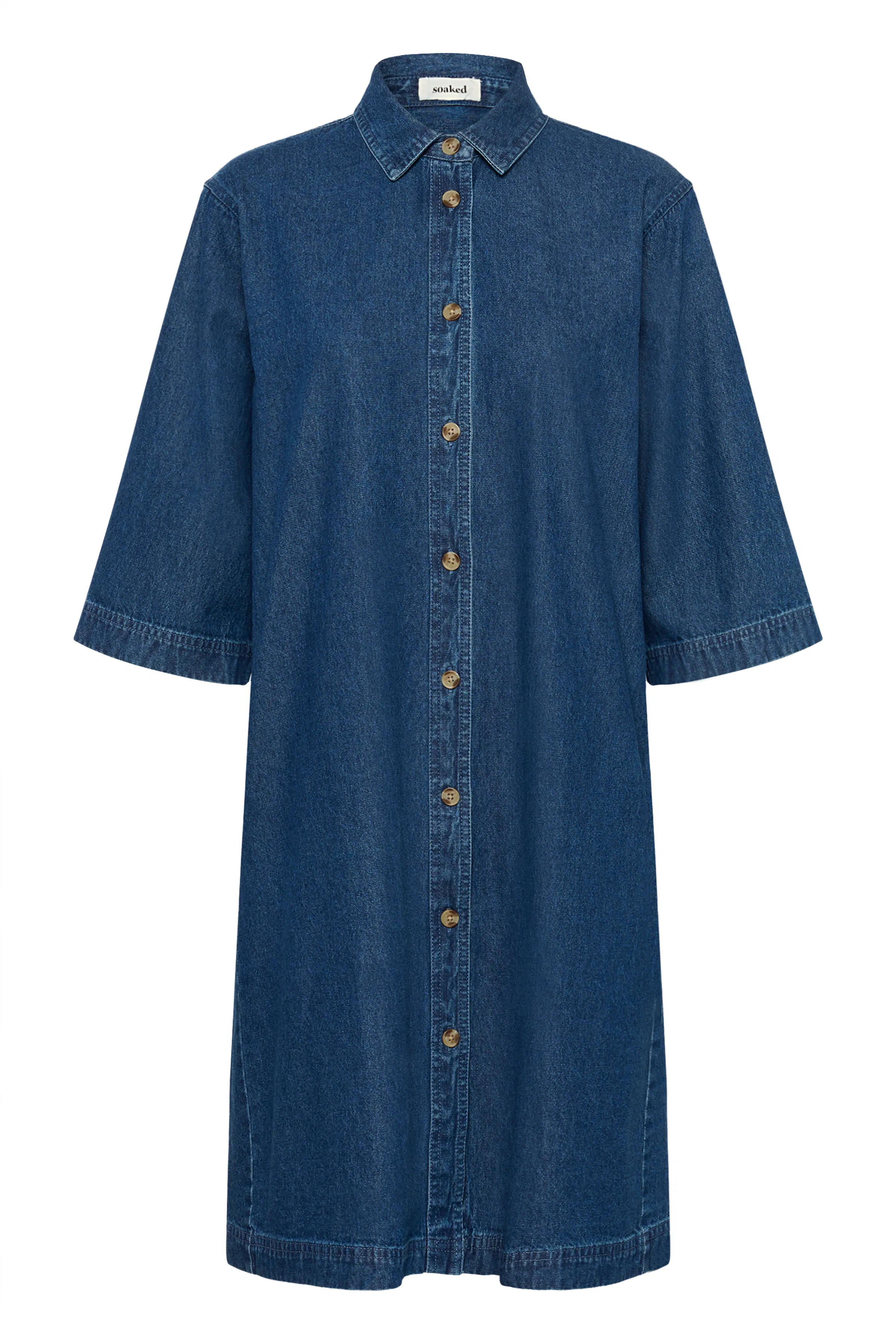 SLDielle Dress PACK FRONT 30409070-301130