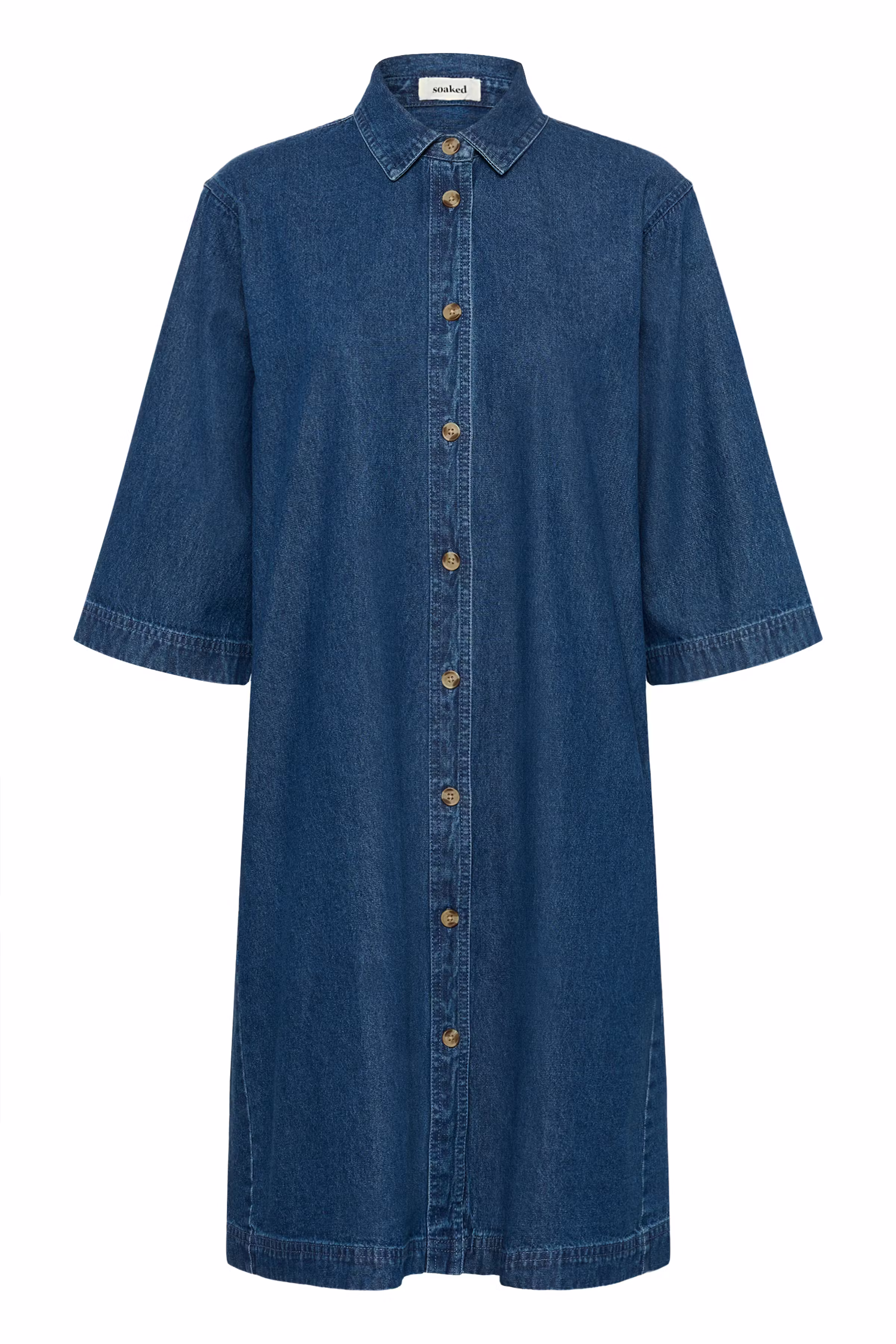 SLDielle Kjole PACK FRONT 30409070-301130