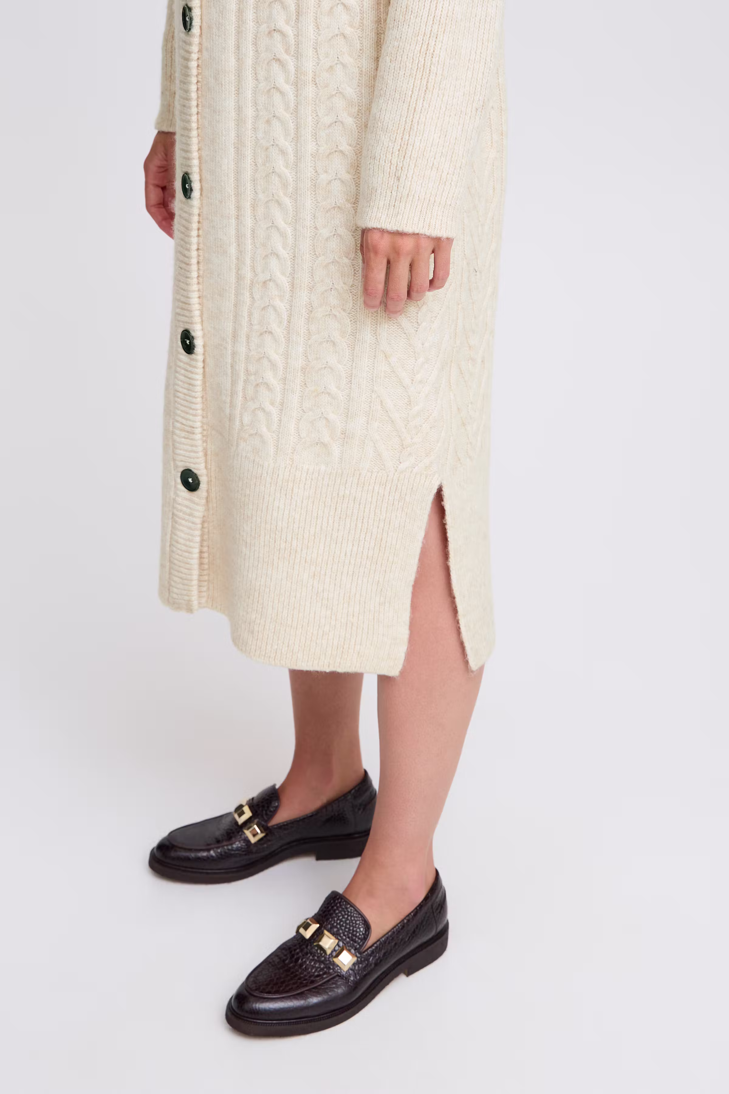 BYNELLO Cardigan LOOKBOOK DETAIL 20815628-1309051