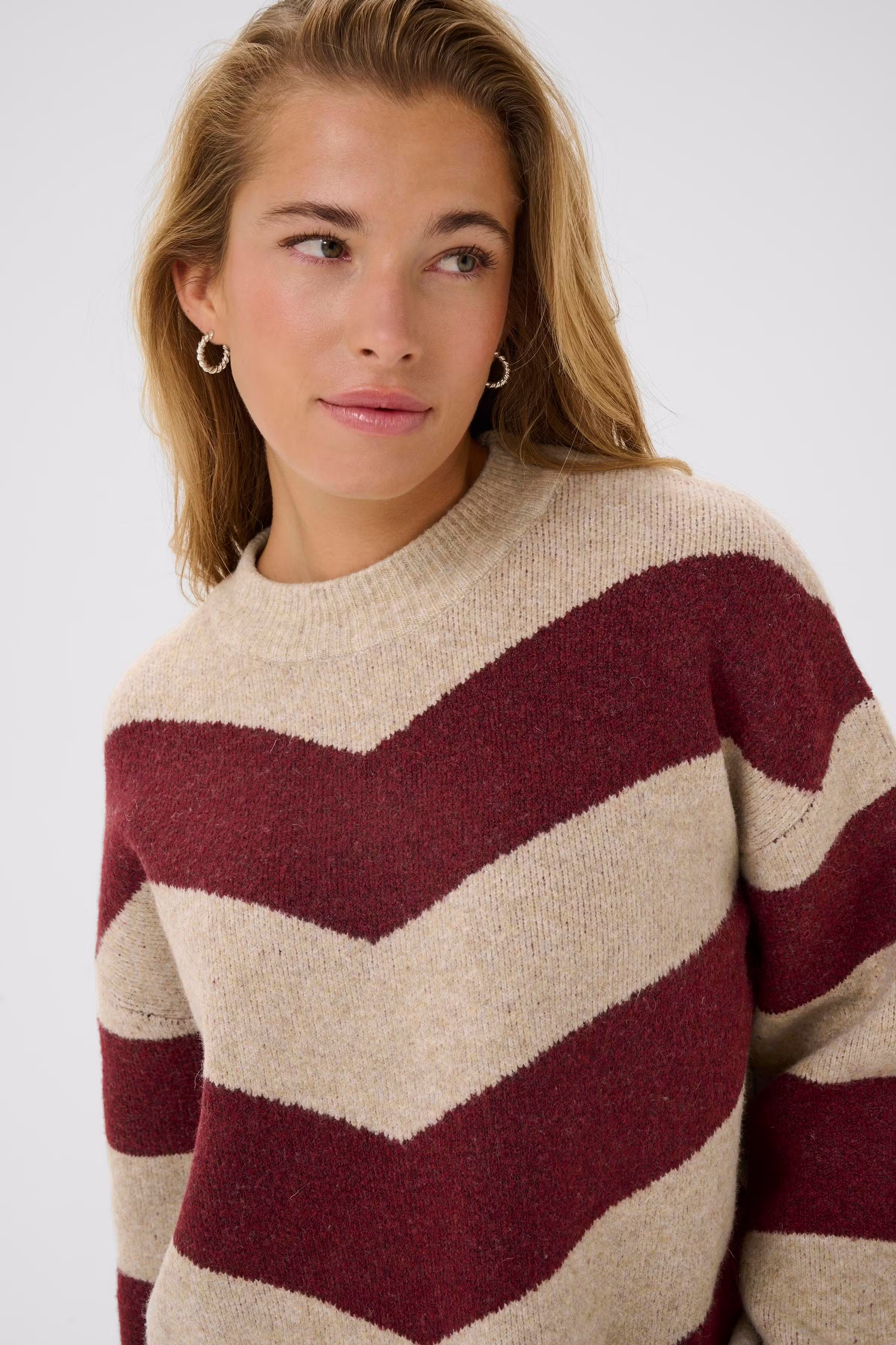 KAverana Pullover LOOKBOOK DETAIL 10509061-108774