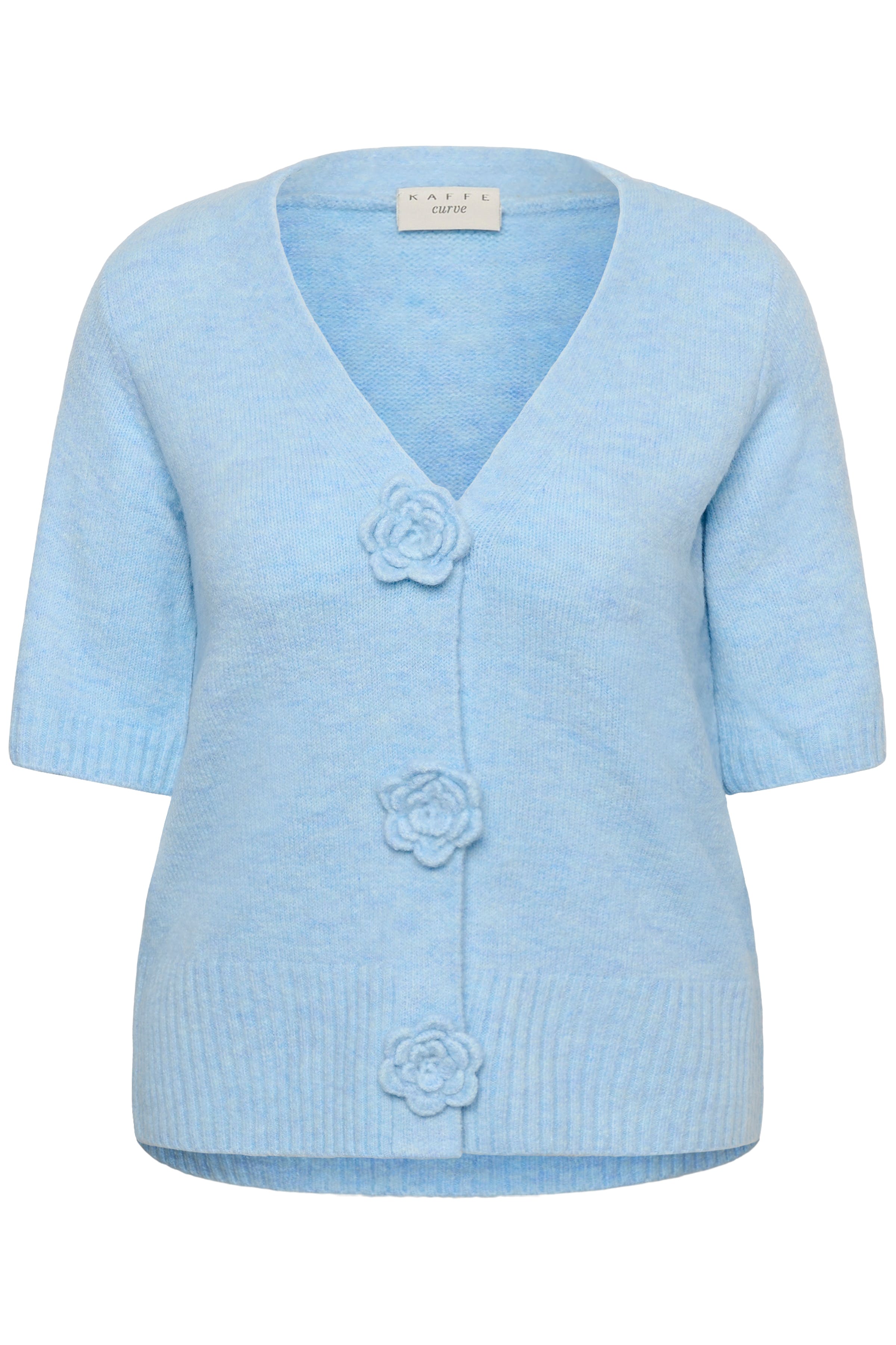 KCrosa Cardigan/Gilet PACK FRONT 10582832-1442141