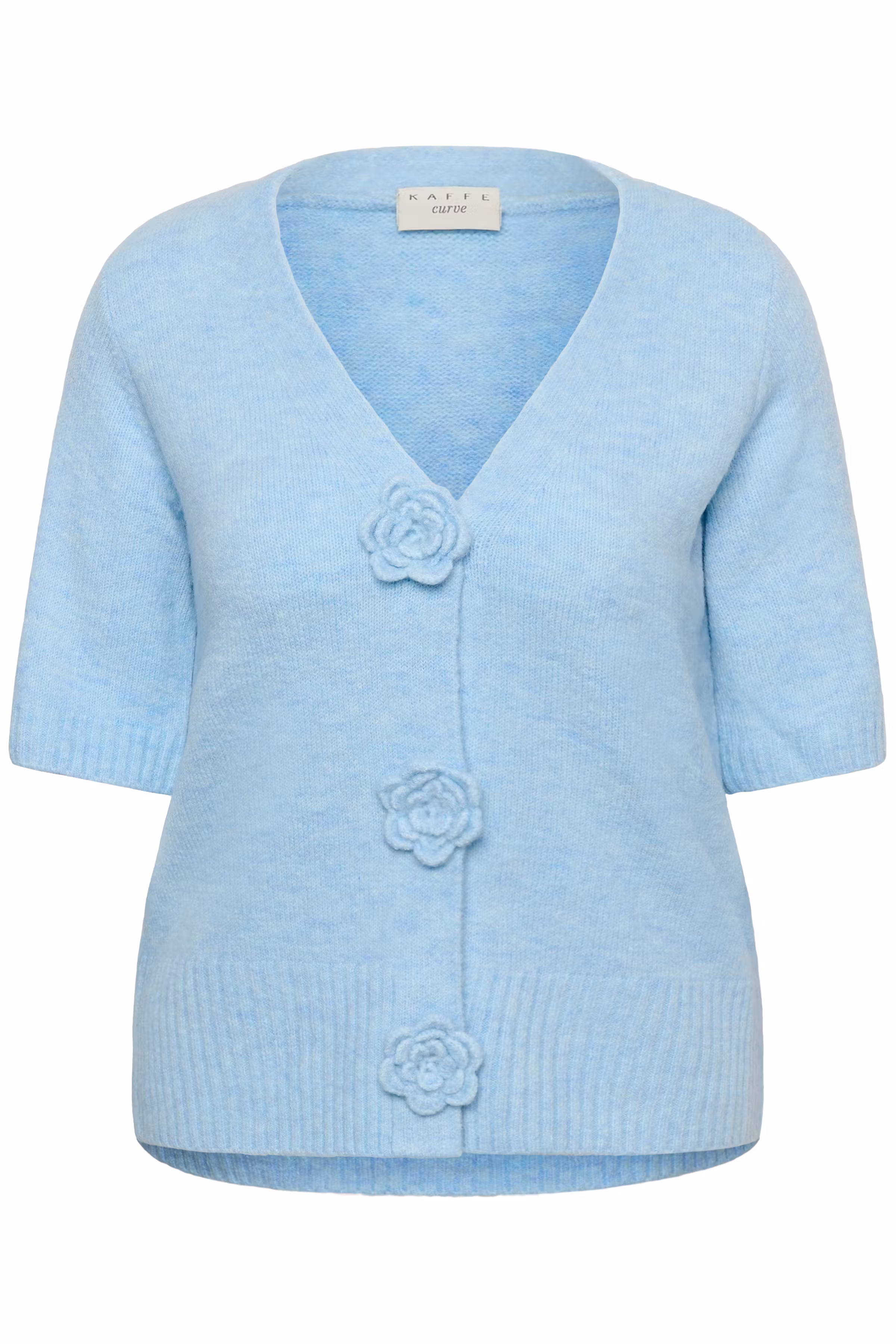 KCrosa Cardigan/Gilet PACK FRONT 10582832-1442141