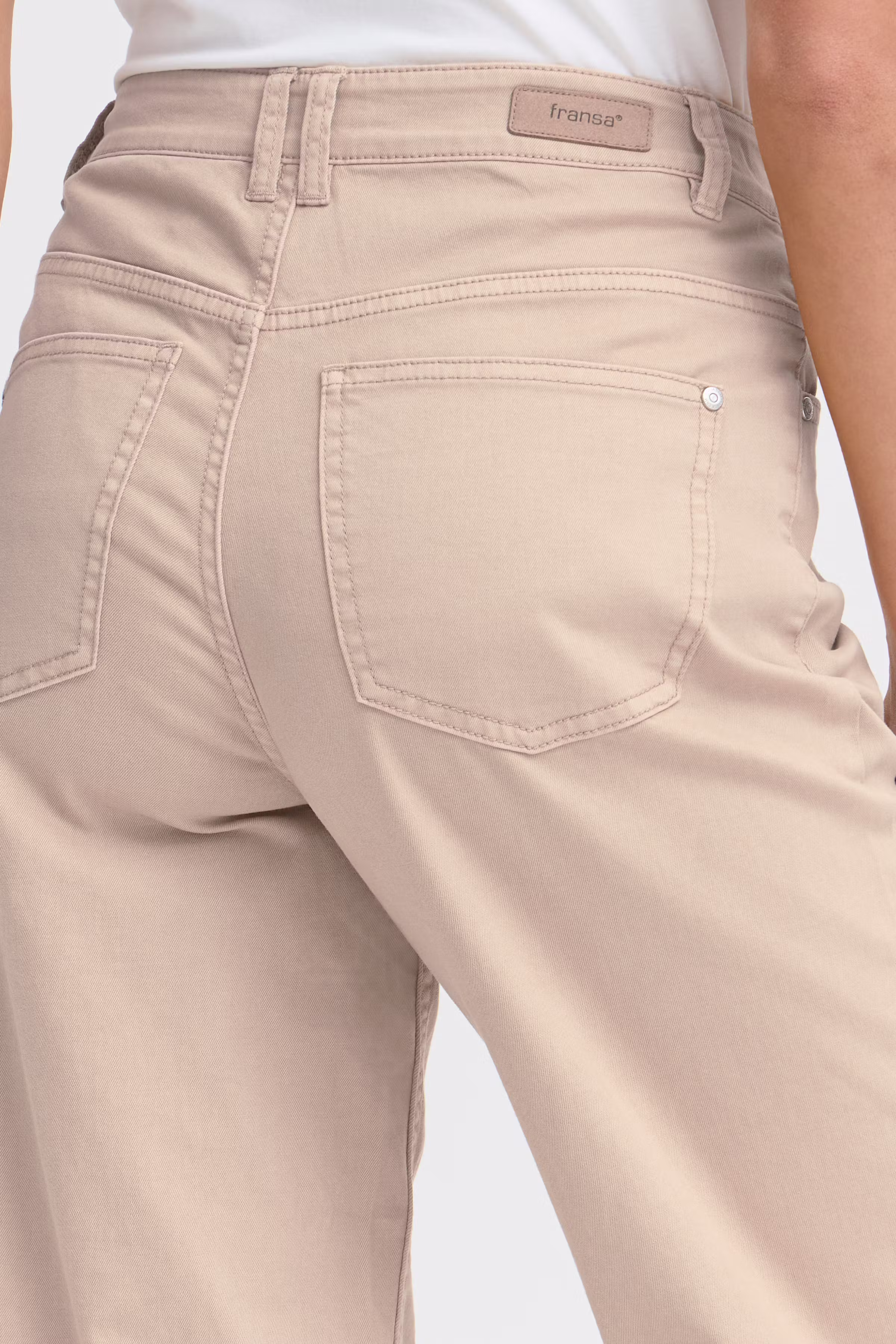 FRTWILL Bukser LOOKBOOK DETAIL 20613567-151306