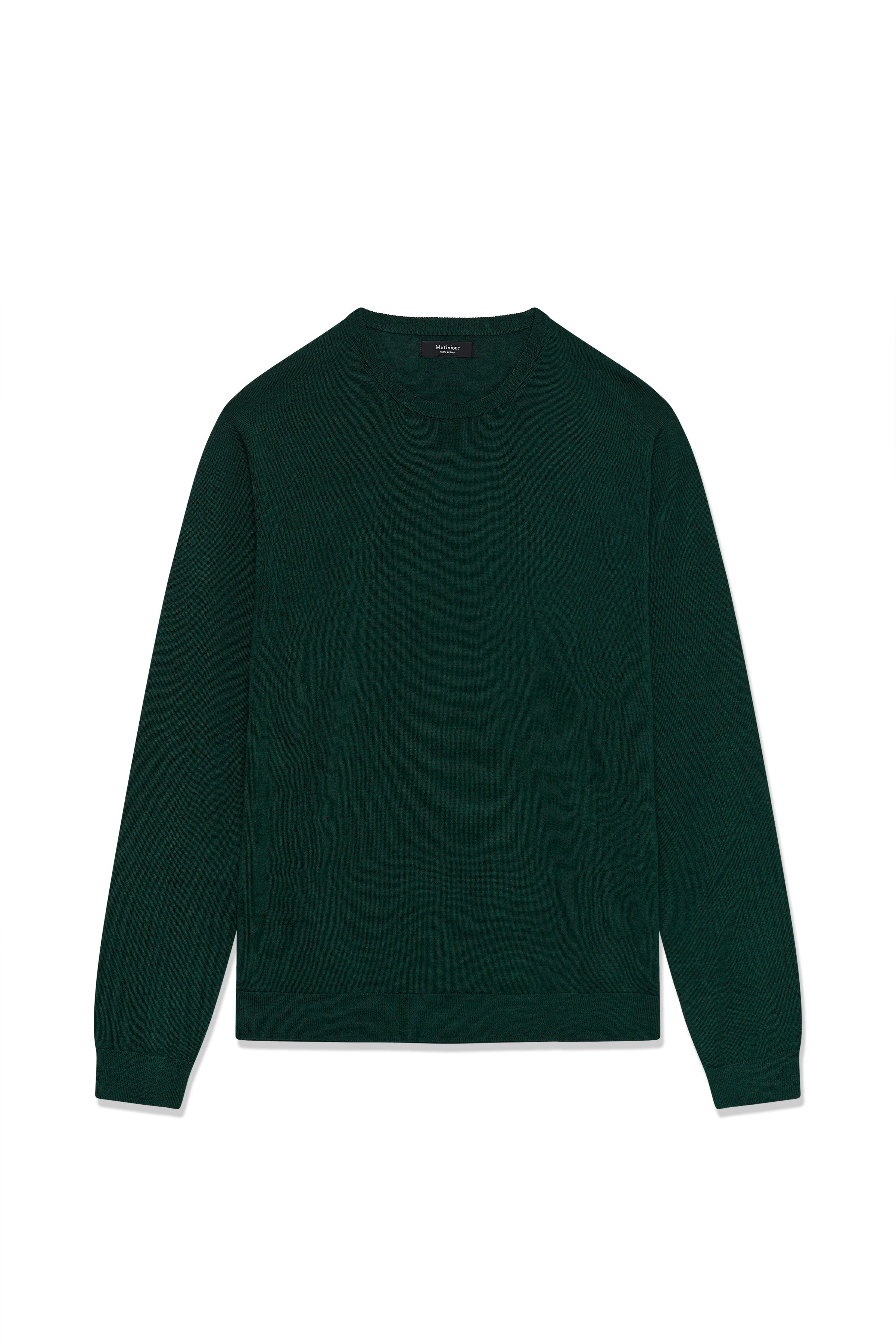 Margrate Merino Pullover PACK FRONT 30200611-195350
