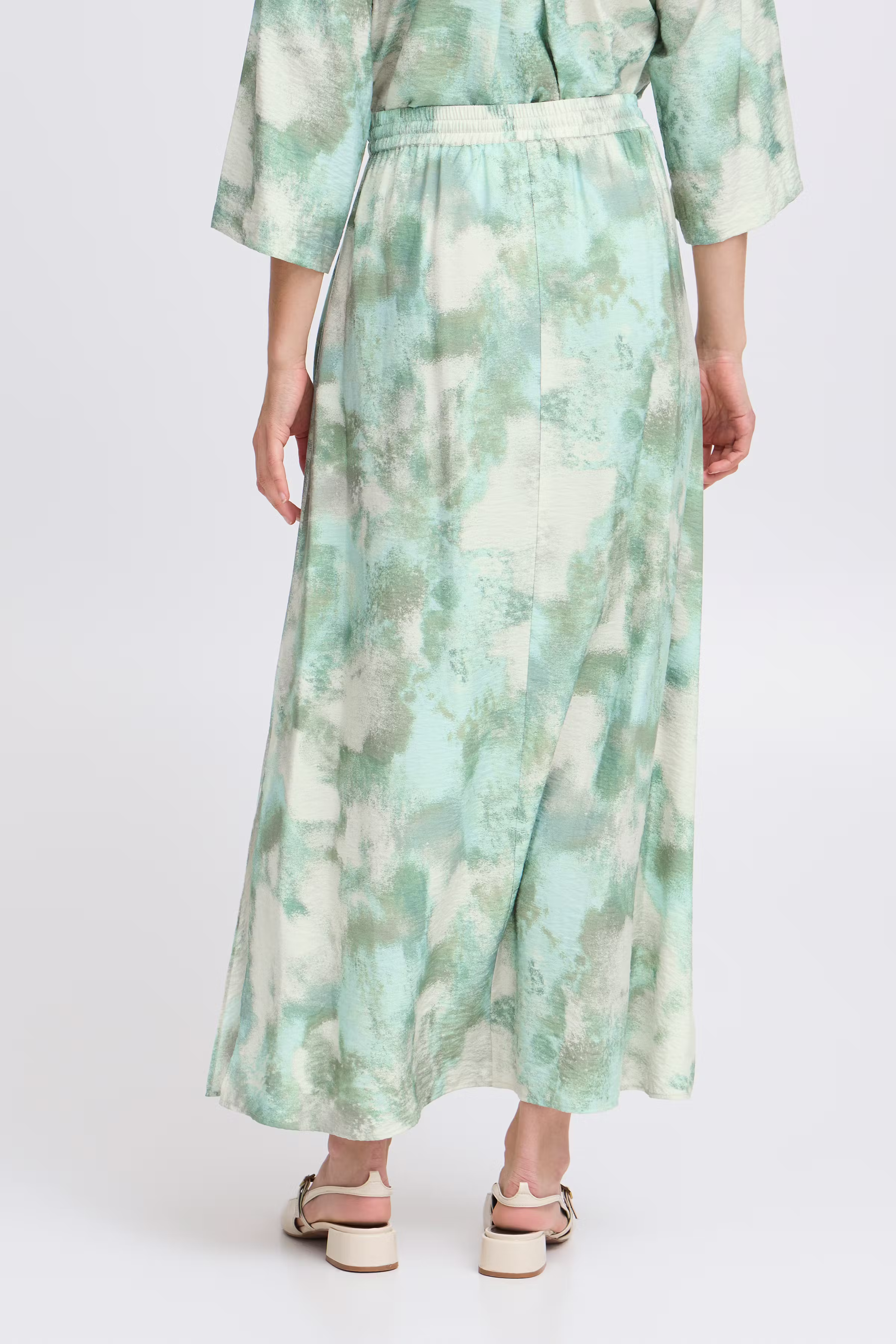 BYIBINE Skirt LOOKBOOK BACK 20816719-204653