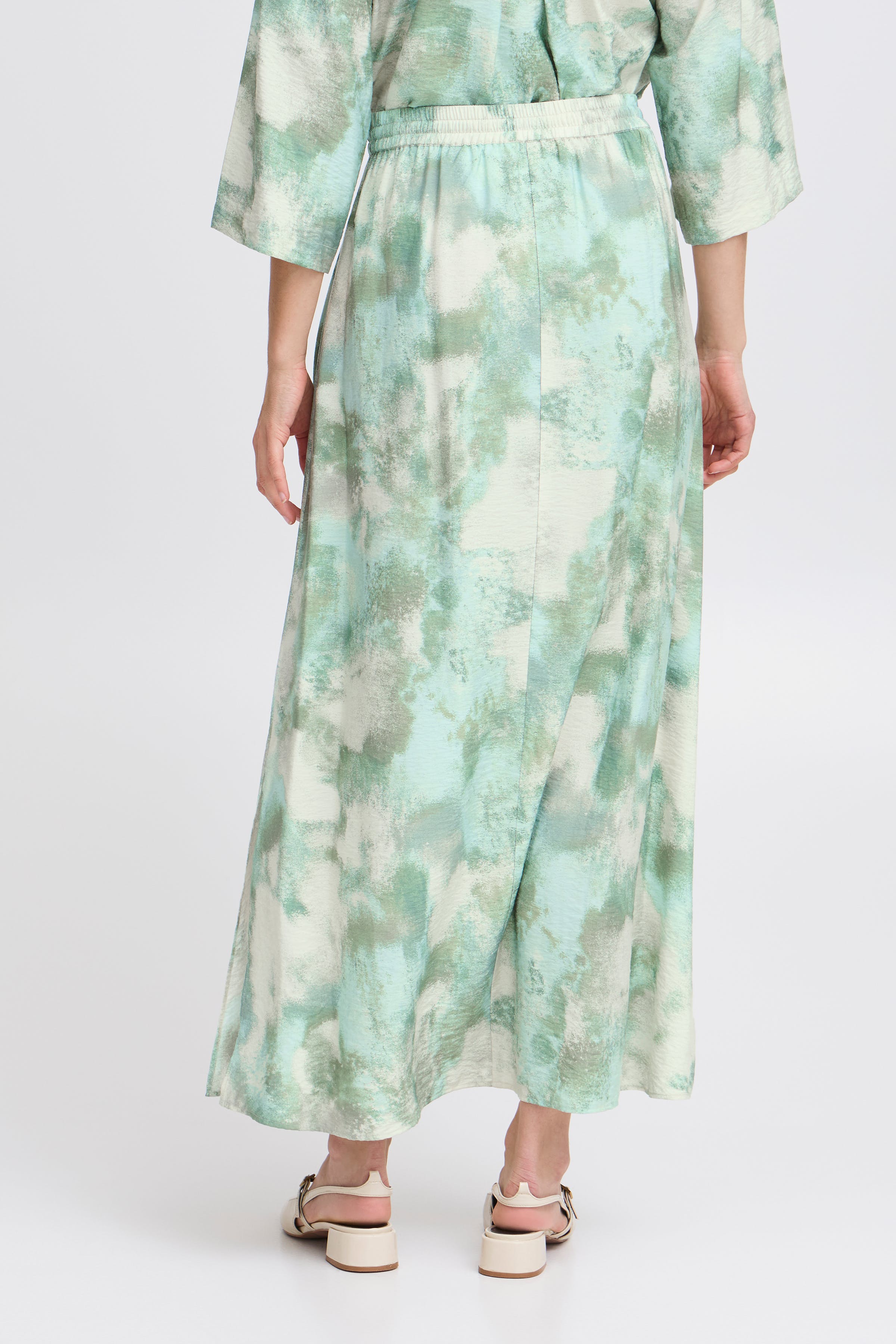 BYIBINE Skirt LOOKBOOK BACK 20816719-204653