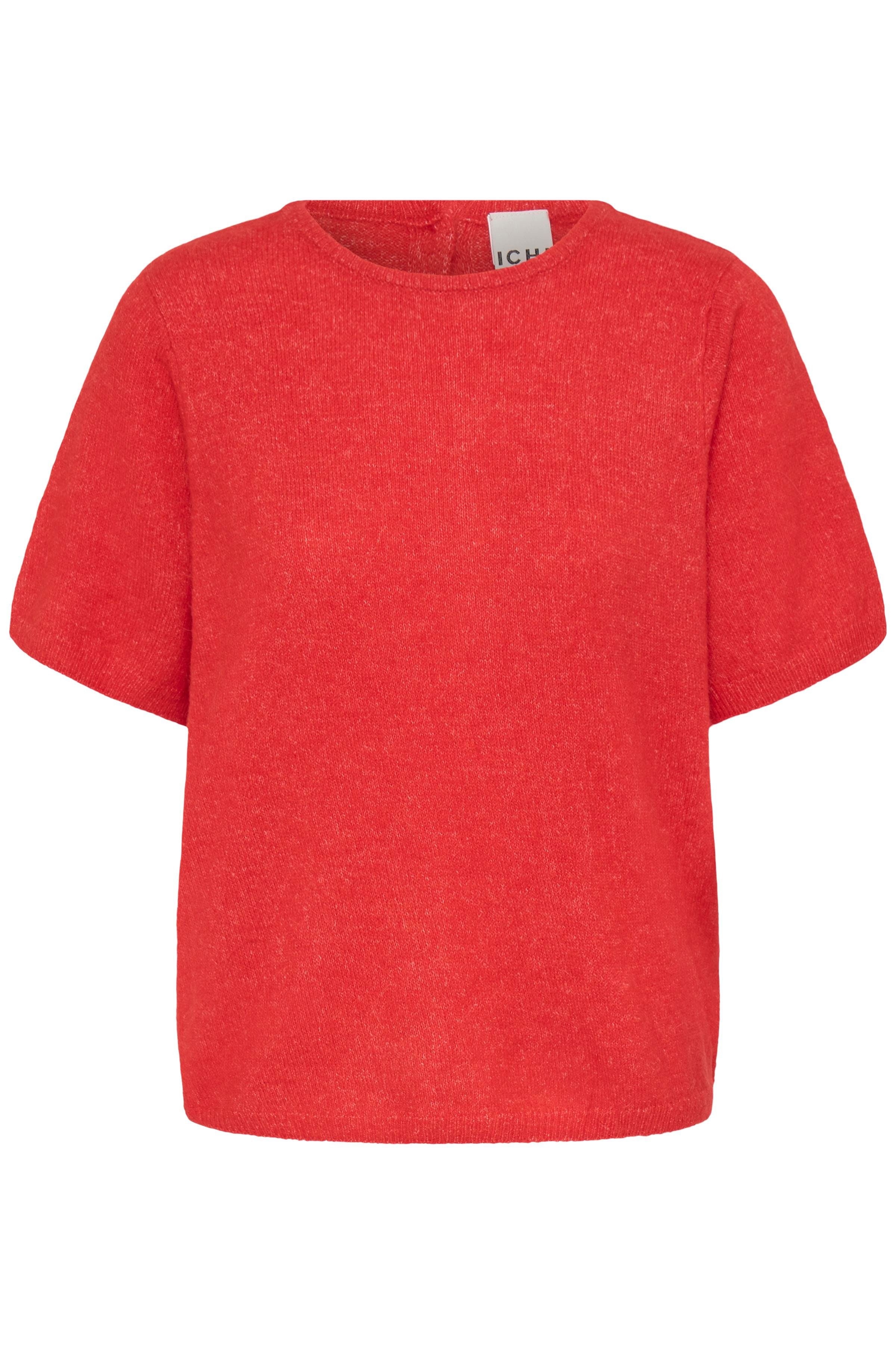 IHKAMARA Pullover PACK FRONT 20124154-171212