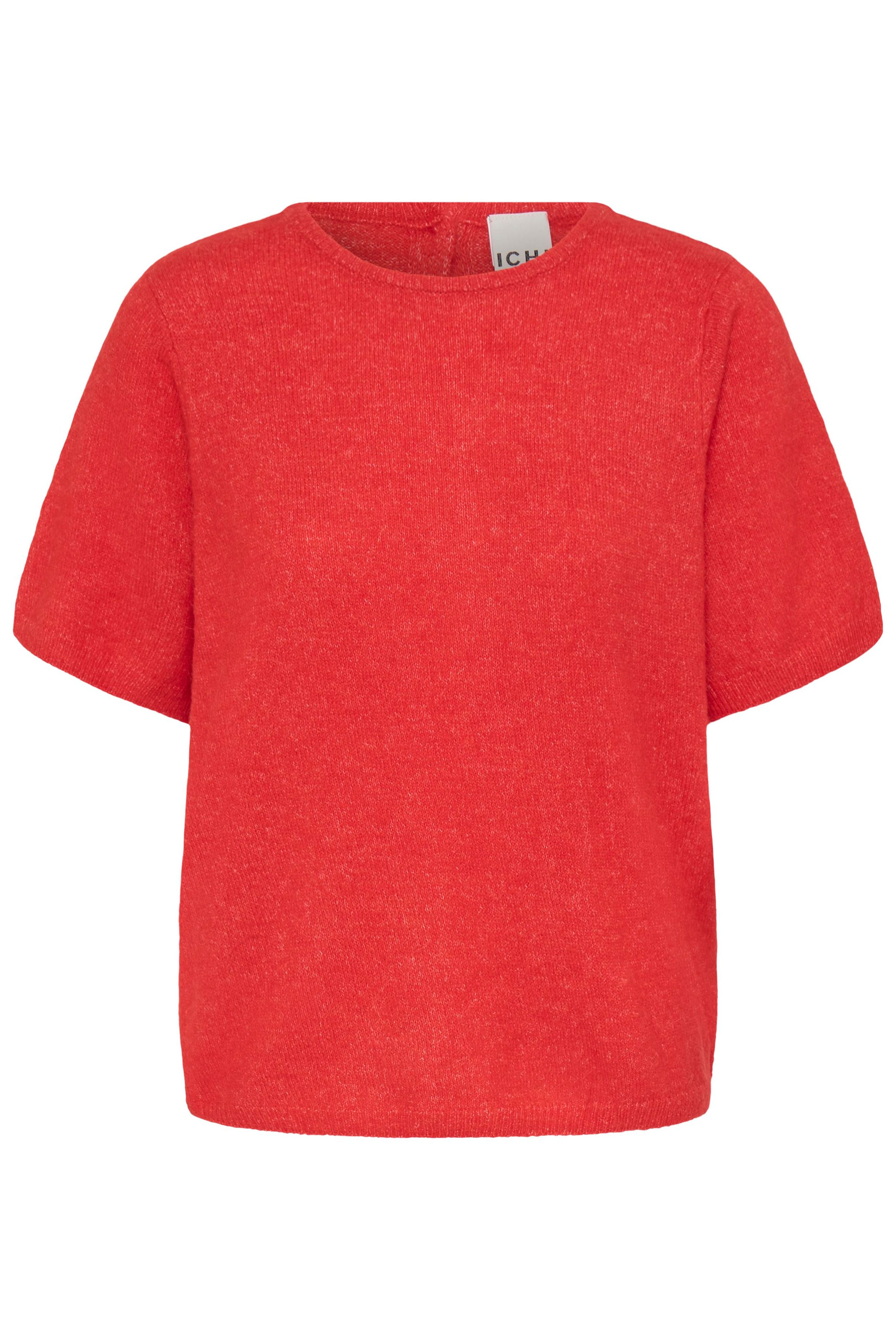 IHKAMARA Pullover PACK FRONT 20124154-151906