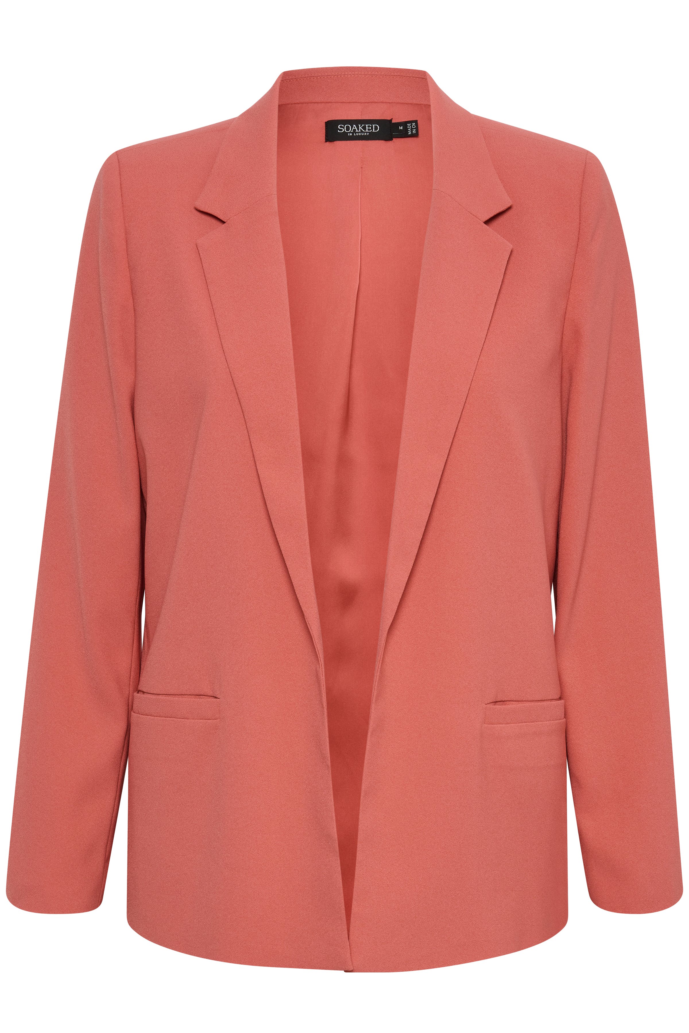 SLShirley Blazer PACK FRONT 30405412-193924