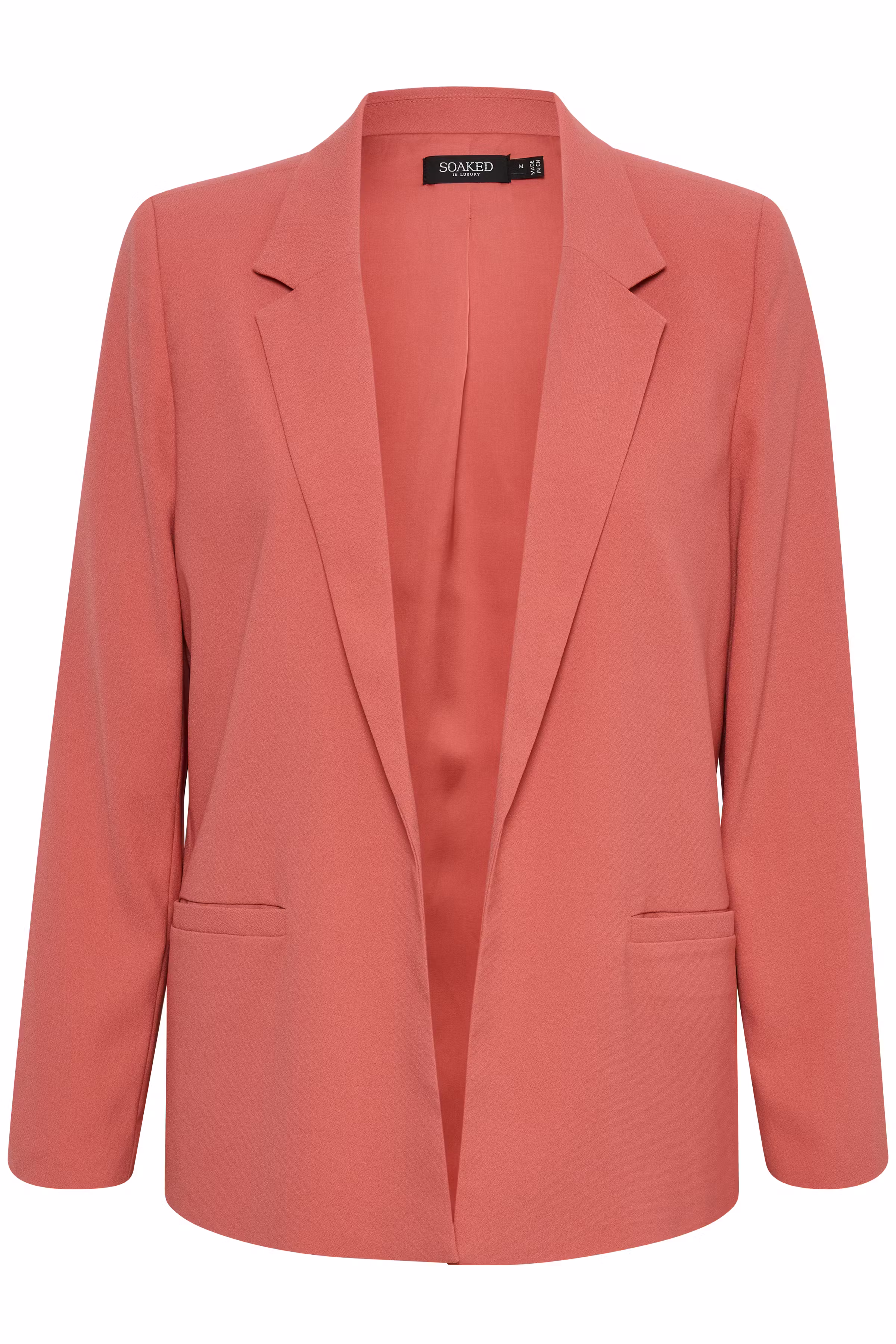 SLShirley Blazer PACK FRONT 30405412-181629