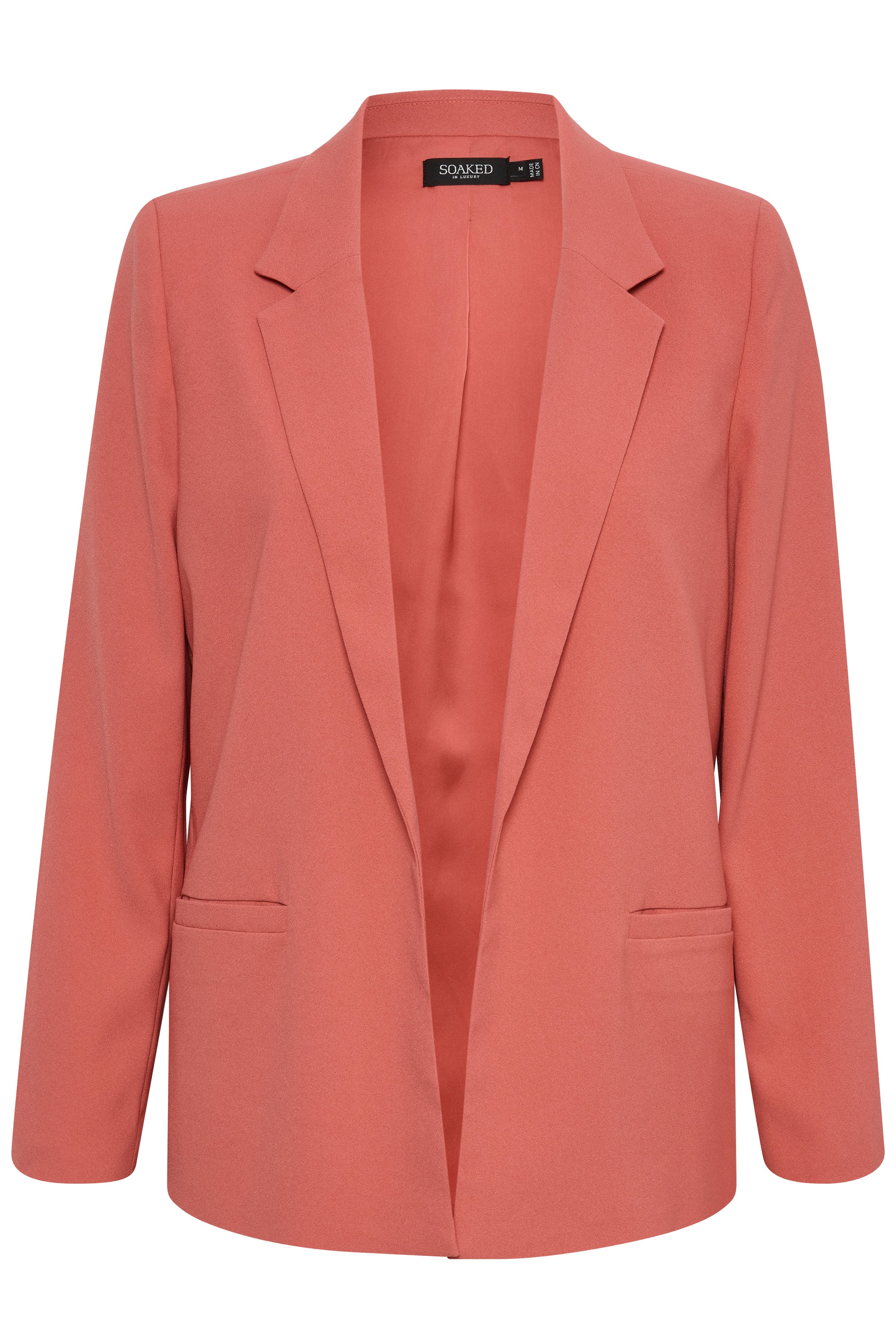 SLShirley Blazer PACK FRONT 30405412-194008