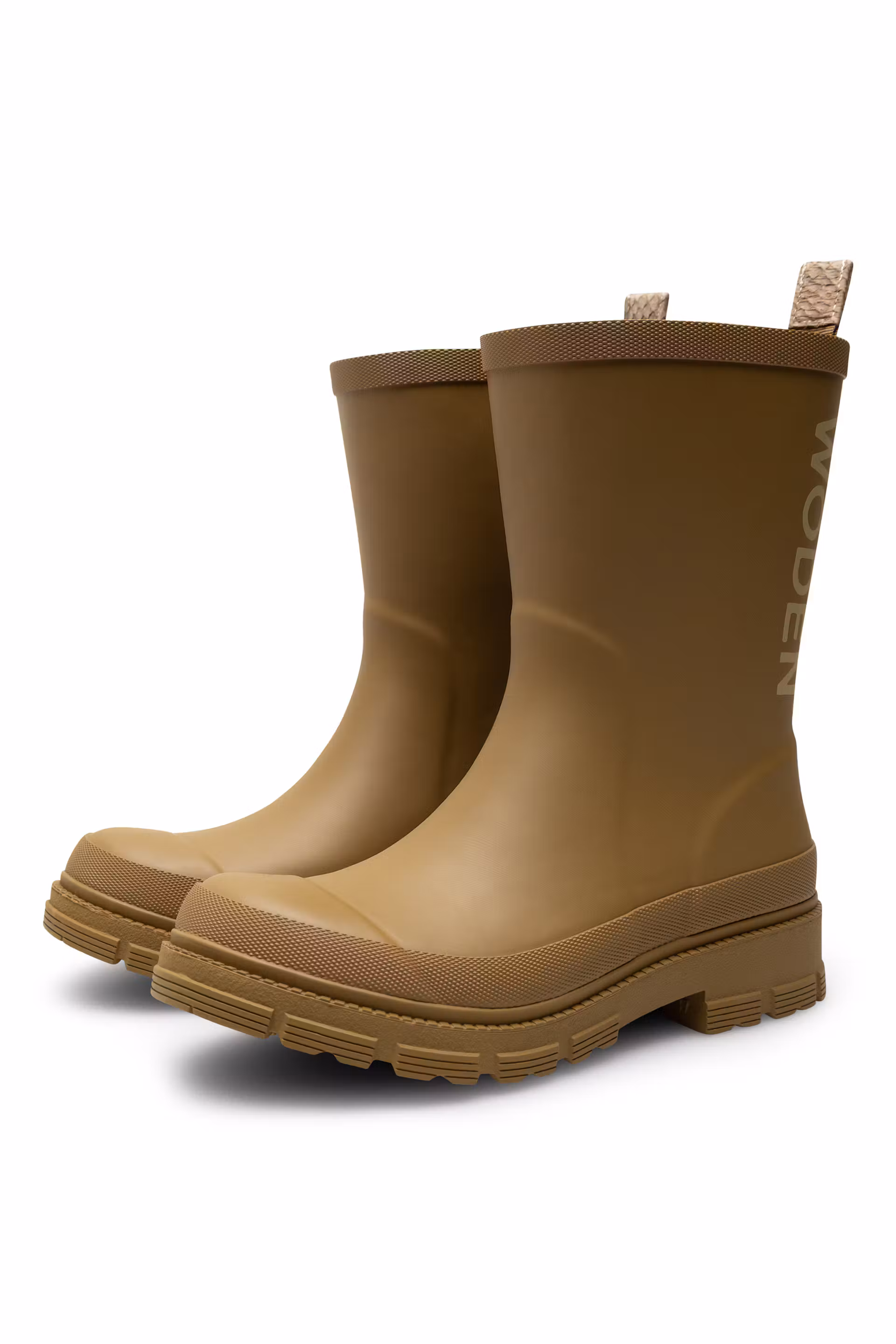 Lia Boots PACK FRONT 40551694-400921