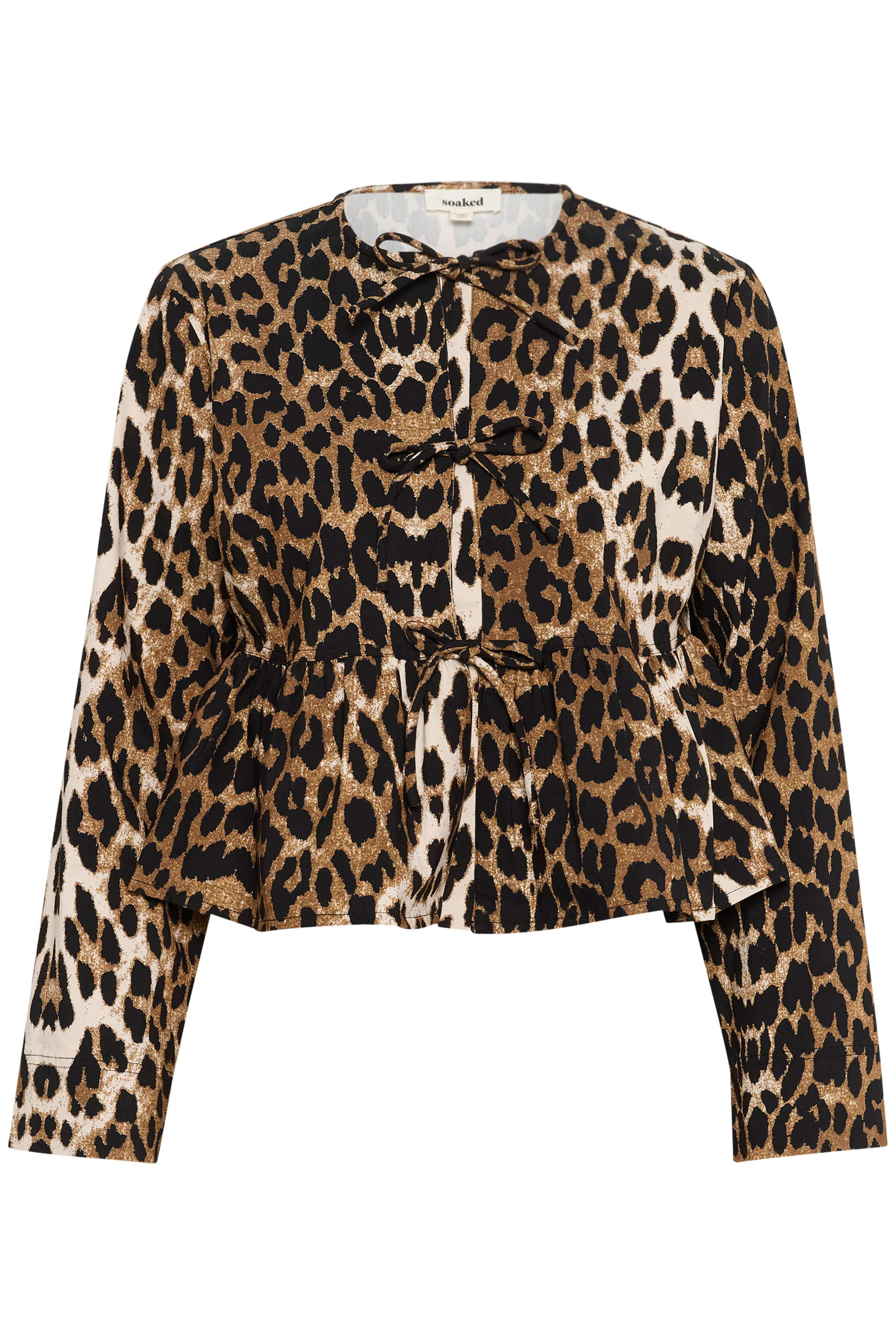SLXala Blouse PACK FRONT 30408361-303053