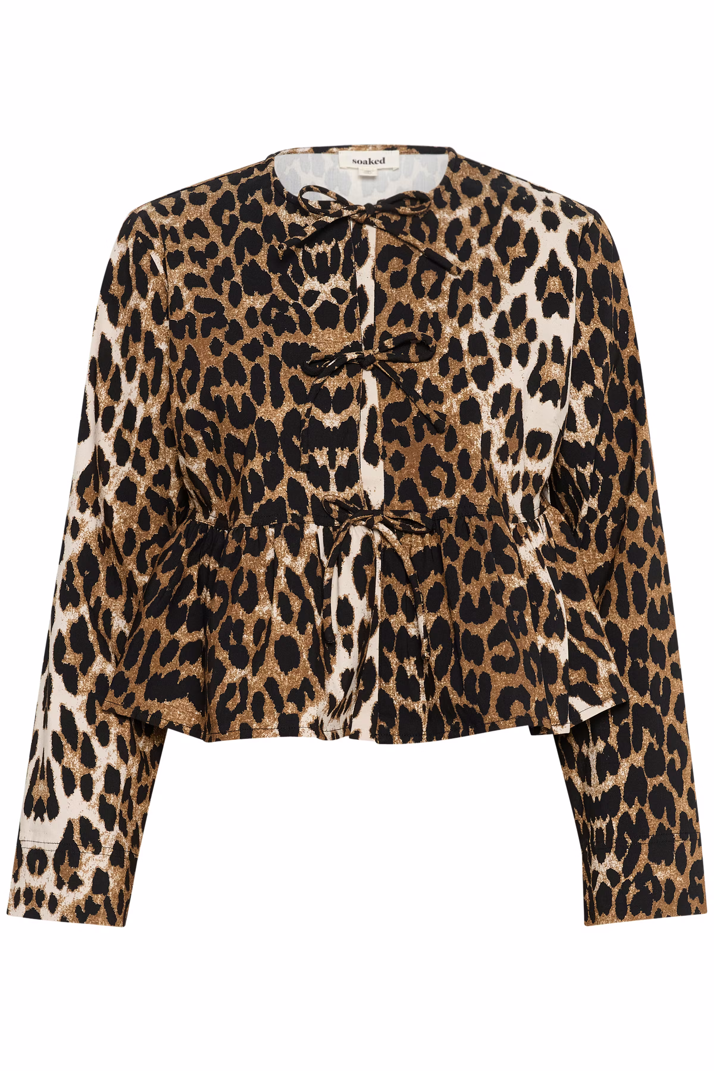 SLXala Bluse PACK FRONT 30408361-303053