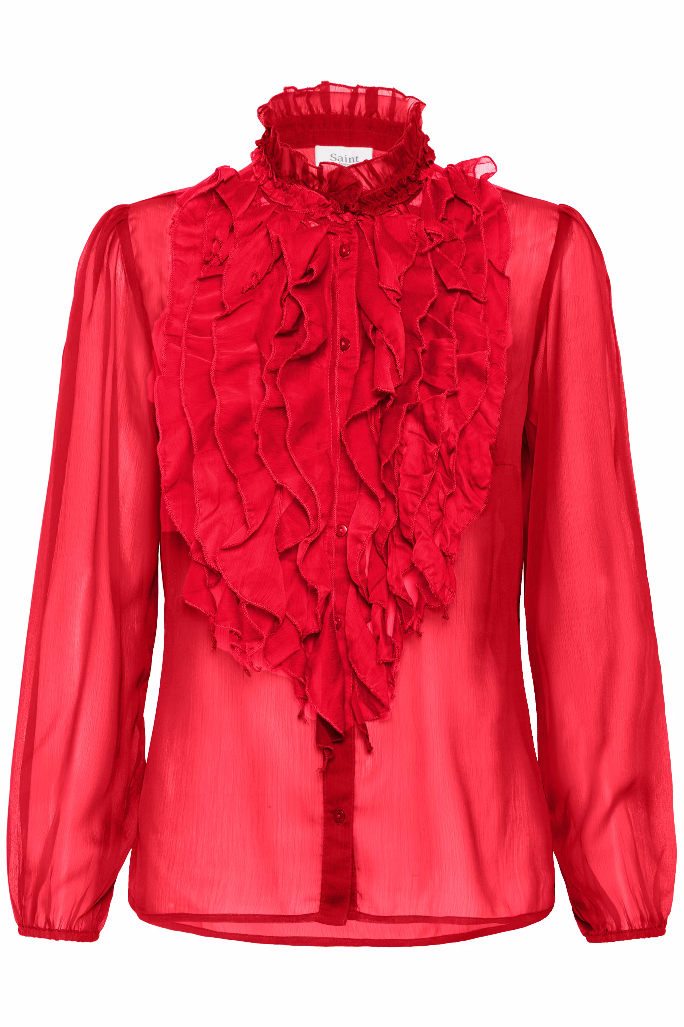 LiljaSZ Hemd PACK FRONT 30512627-181663